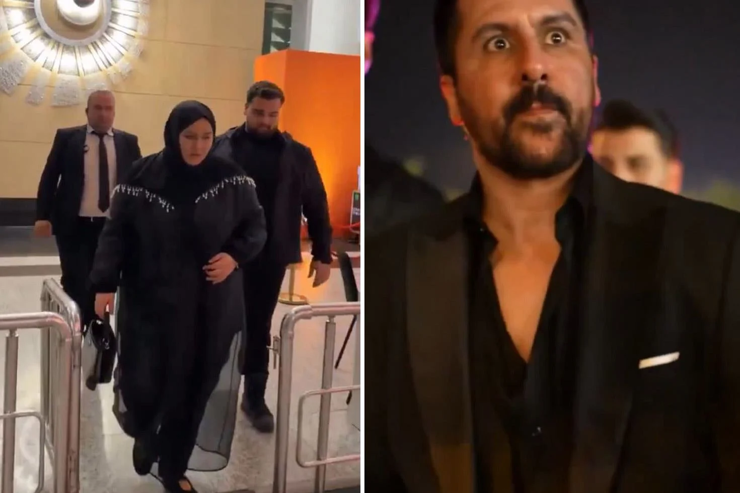 Kara Haydar’dan sonra şimdi de bu çıktı