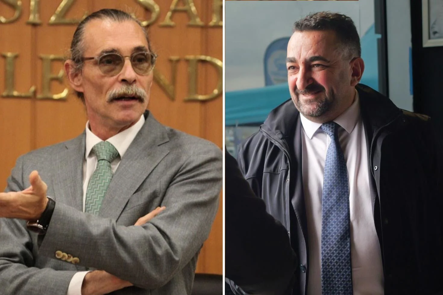Başkandan sonra şimdi de yardımcısı! Etimesgut belediye başkan yardımcısının uyuşturucu testi pozitif çıktı