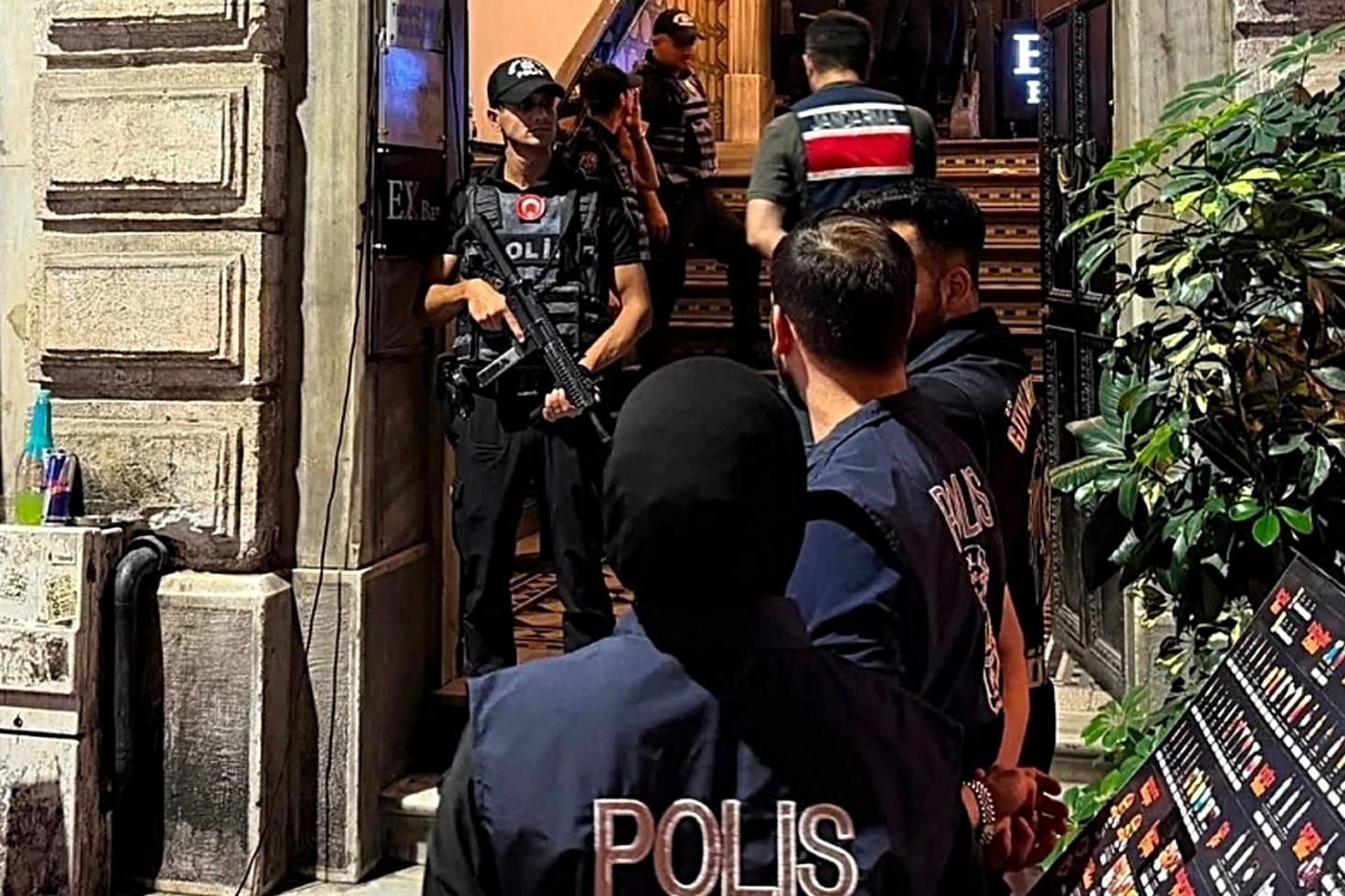 Bir Ifade 12 Ili Ayaga Kaldirdi Sifresini Verince Her Sey Cikti 20233742 46 Jpg