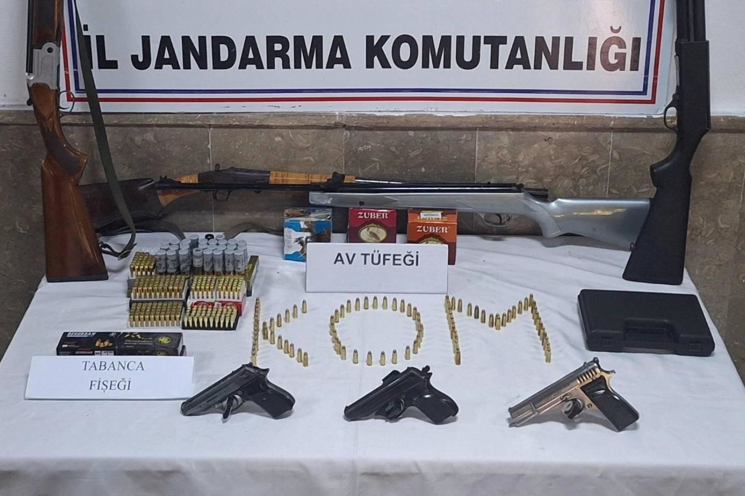 Bartın merkezli dev operasyon: Eş zamanlı 30 adrese baskın yapıldı, 26 kişi gözaltına alındı