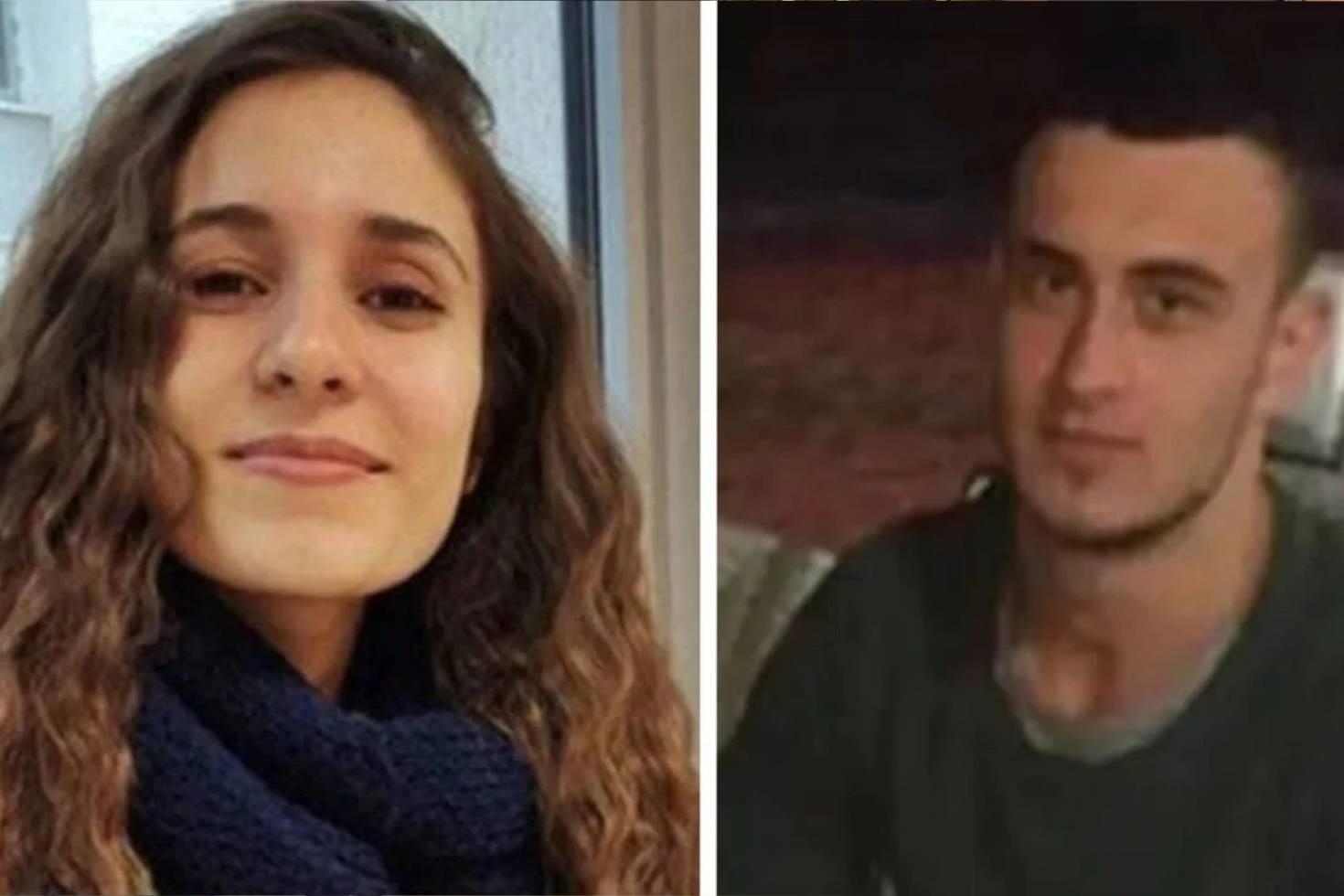 Gülistan Doku soruşturmasında dikkat çeken gelişme: Eski erkek arkadaşı 4 saat ifade verdi