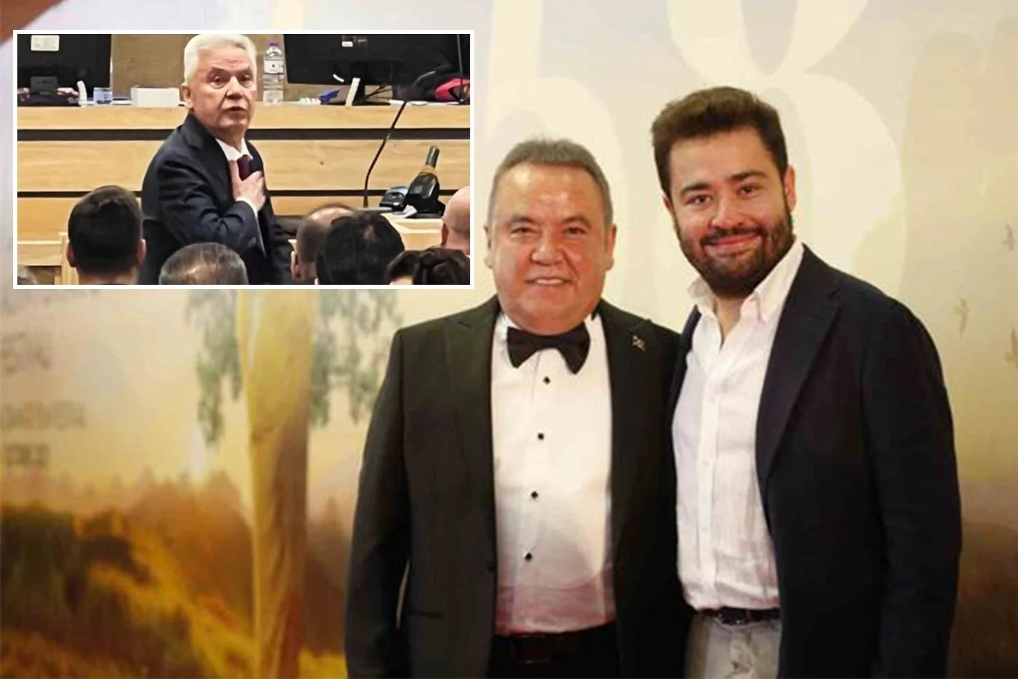Böcek davasında bavul dolusu para detayı! Kuyumcu çalışanları tek tek anlattı