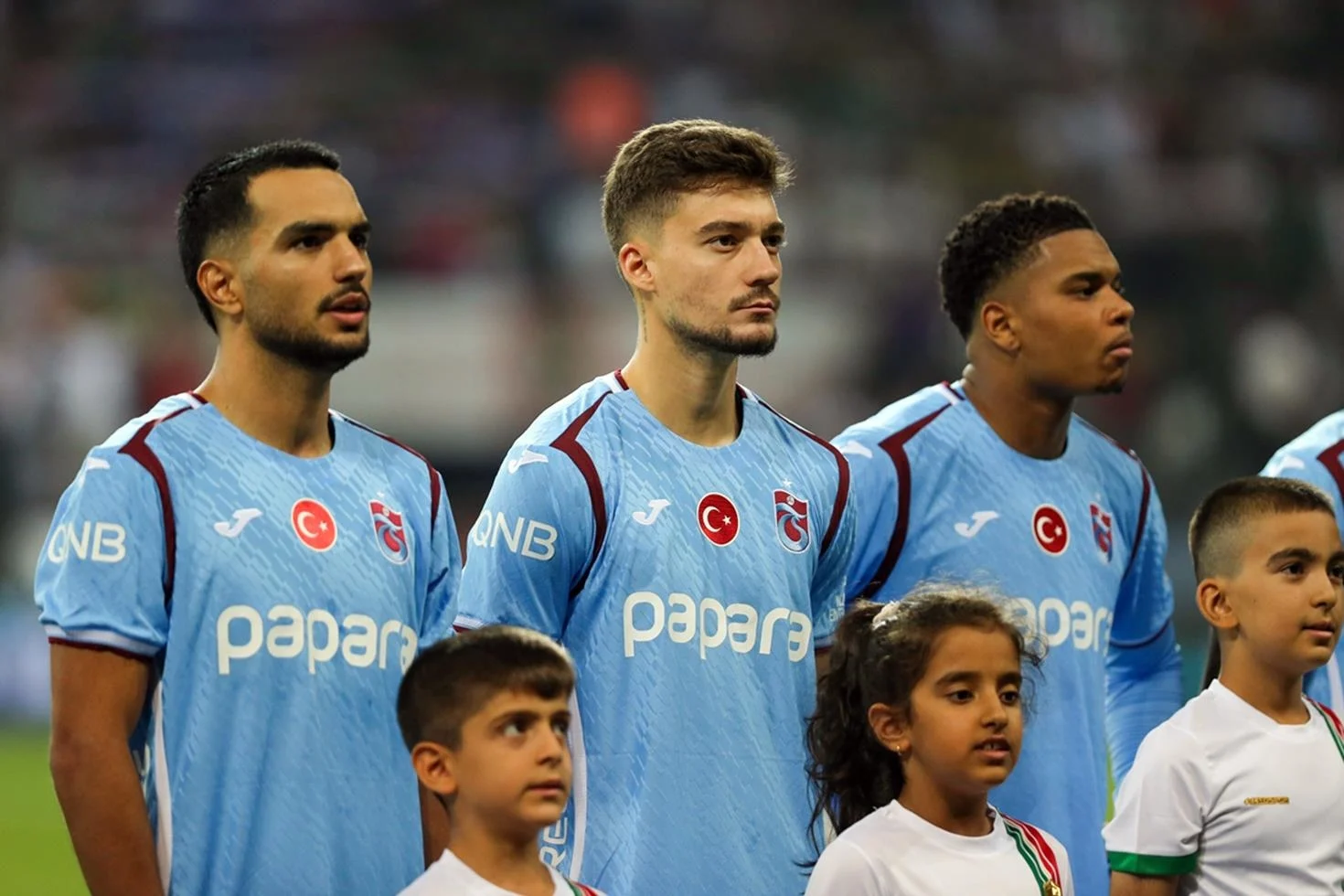 Trabzonspor’dan geçici çözüm! Gençlerbirliği maçına eski teknik direktörüyle hazırlanacaklar