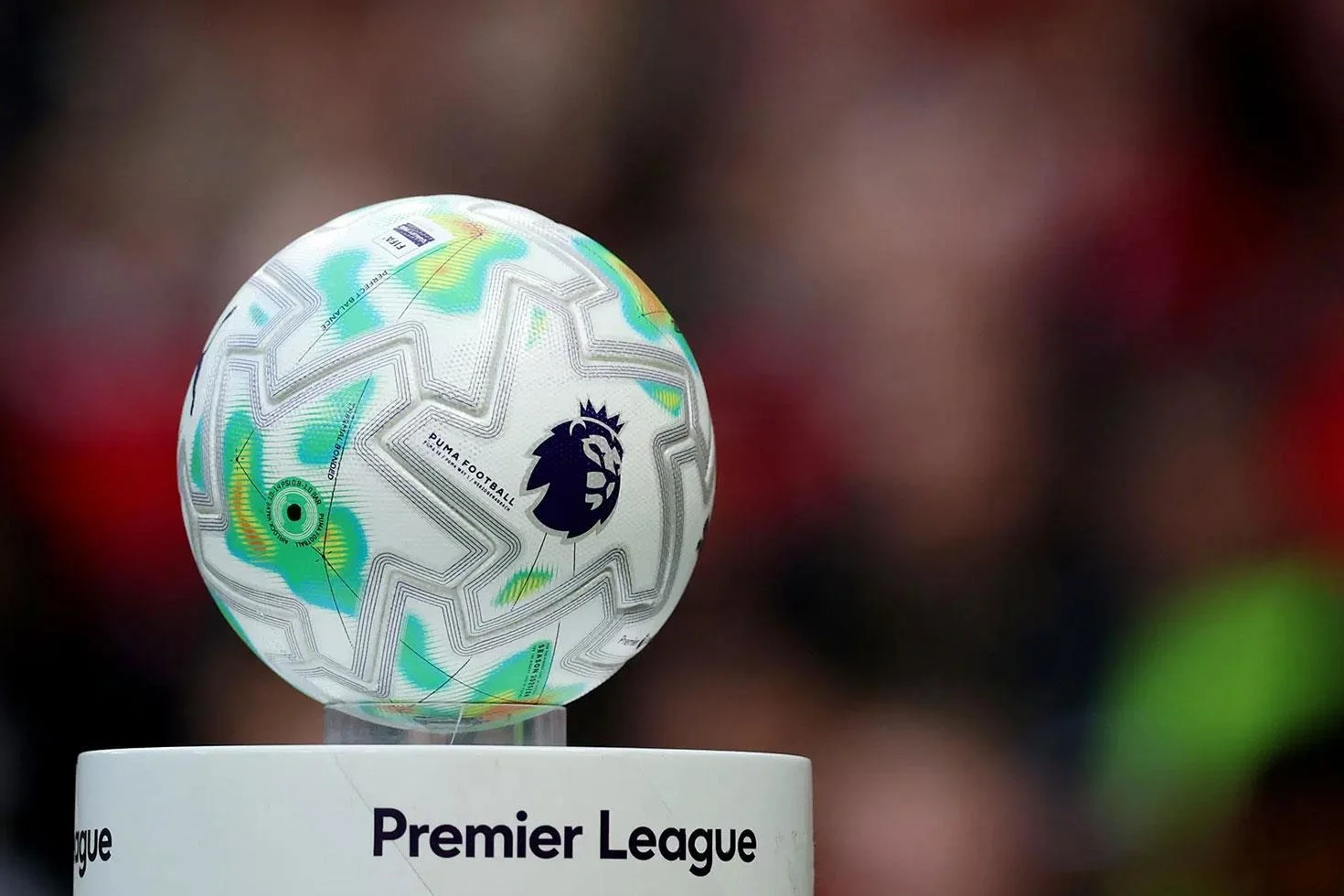 Premier Lig’de yaz transfer döneminde 3,46 milyar sterlinle rekor kırıldı