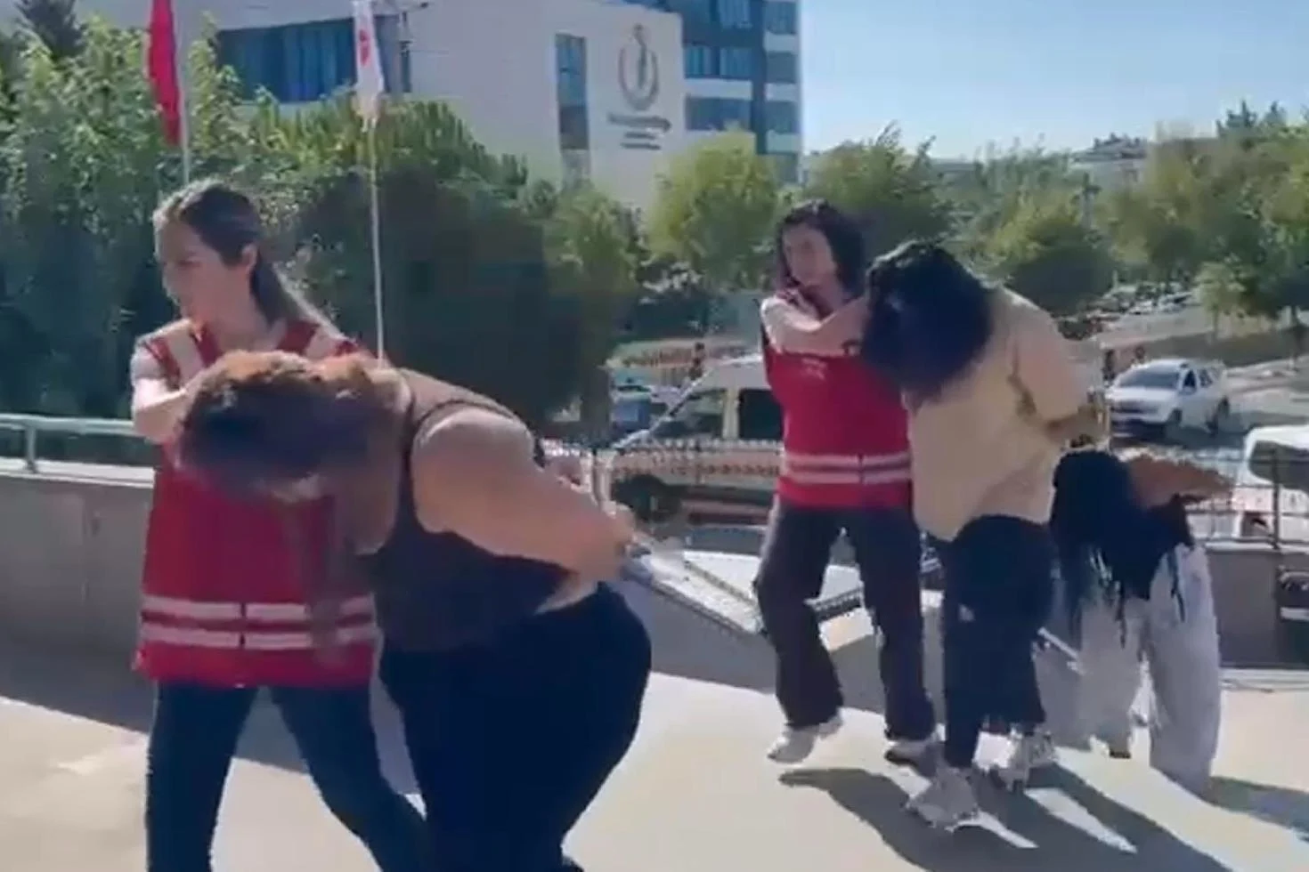 Bu Rezillige Daha Fazla Musaade Edilmedi Is Yeri Sahibi Tutuklandi 20207492 92 Jpg