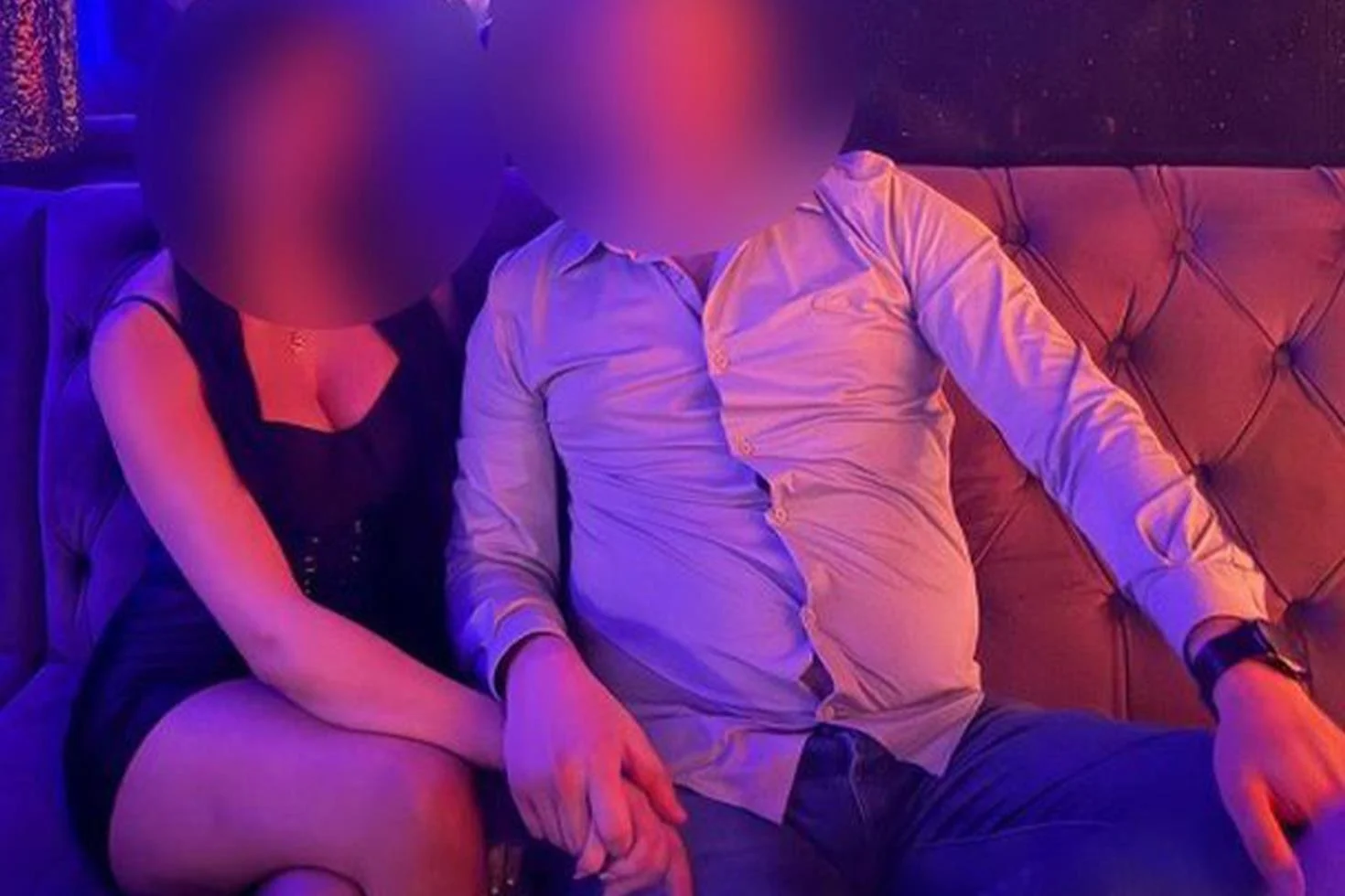 İstanbul’daki 122 milyonluk vurgunda akılalmaz detay! Sevgilisine 5 milyonluk estetik yaptırmış