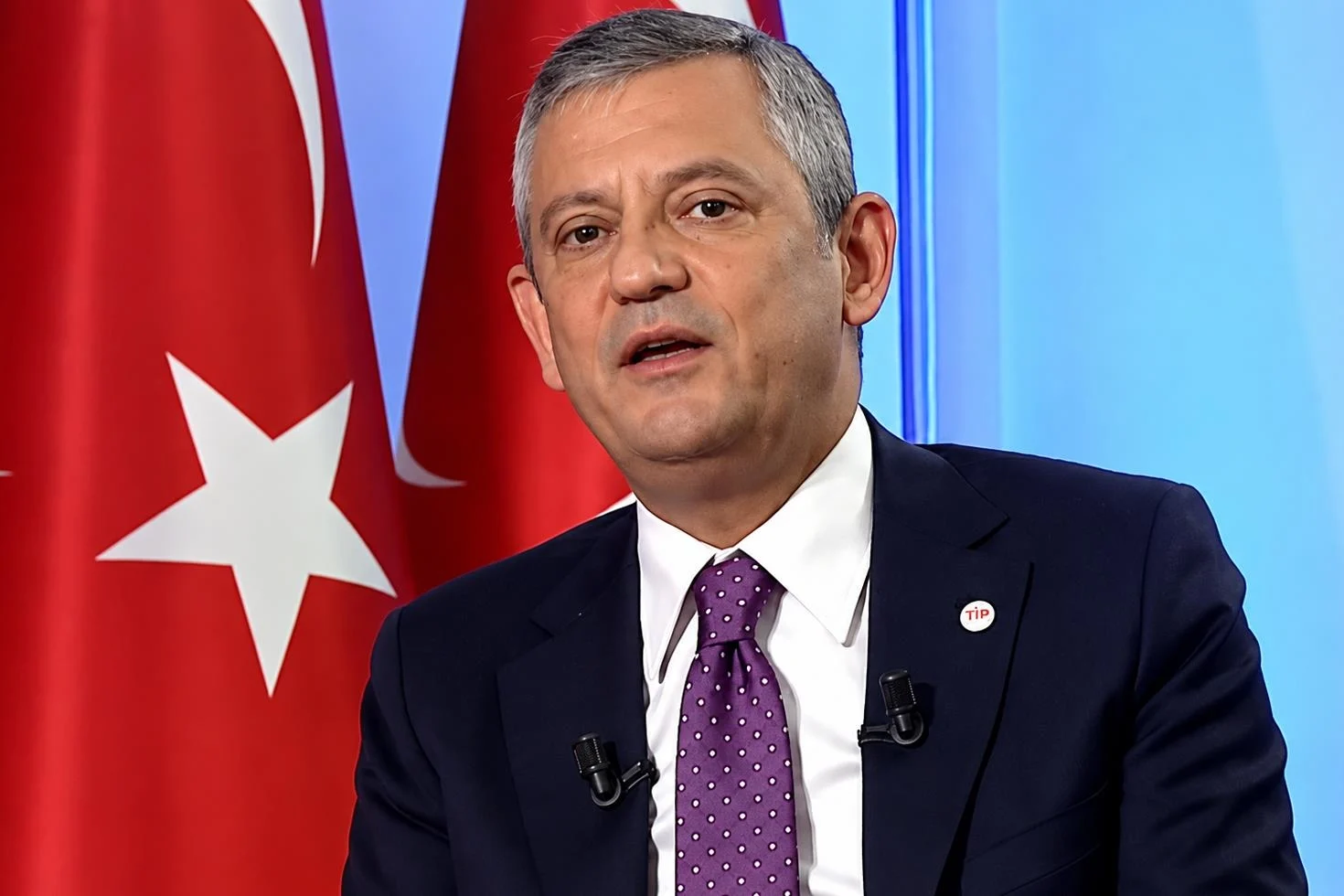 Canli Yayinda Iktidara Meydan Okudu Cok Onemli Bir Teklifi Var 20223579 35 Jpg