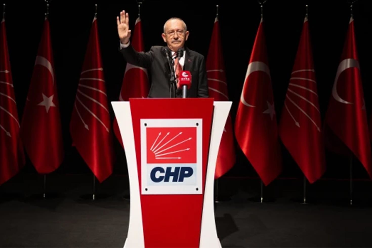 CHP’de kurultay düğümü! Gürsel Erol çok net itiraz: Hukuken mümkün değil