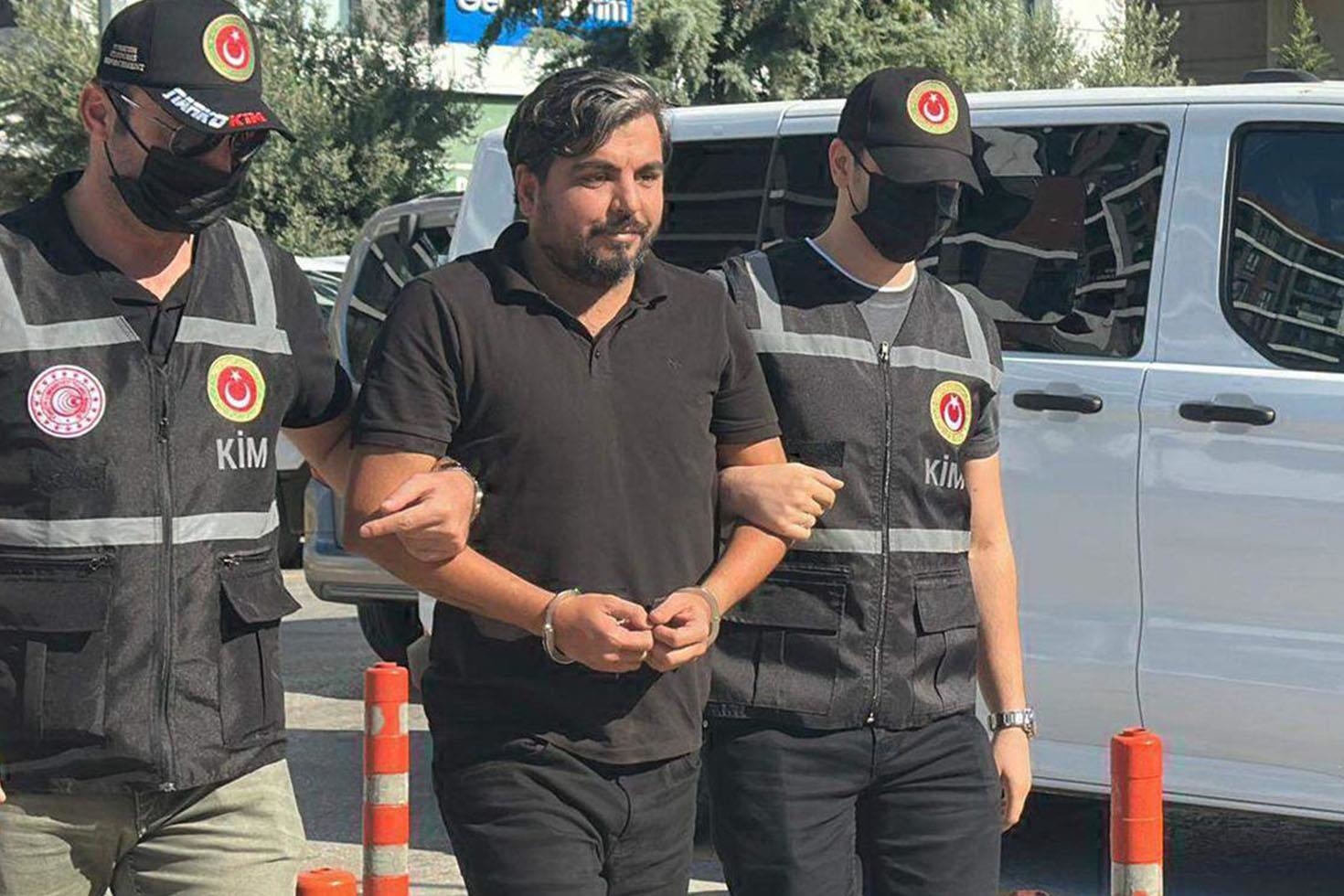 Tırın altında yakalandı! Arif Kocabıyık’ın geçmişinden dikkat çeken detaylar