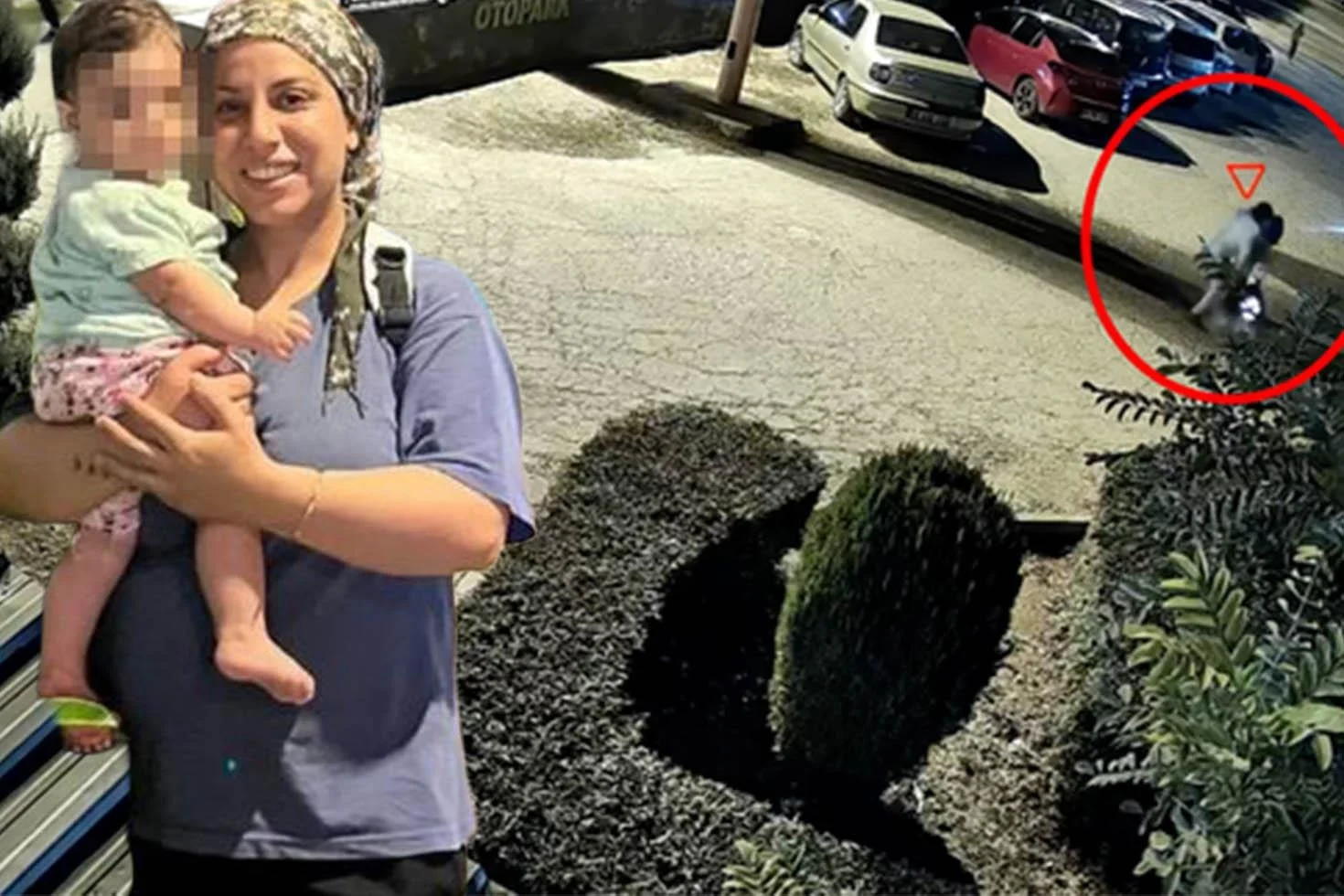 Diyarbakır’da boşanma aşamasındaki kadının feci ölümünde kan donduran detaylar