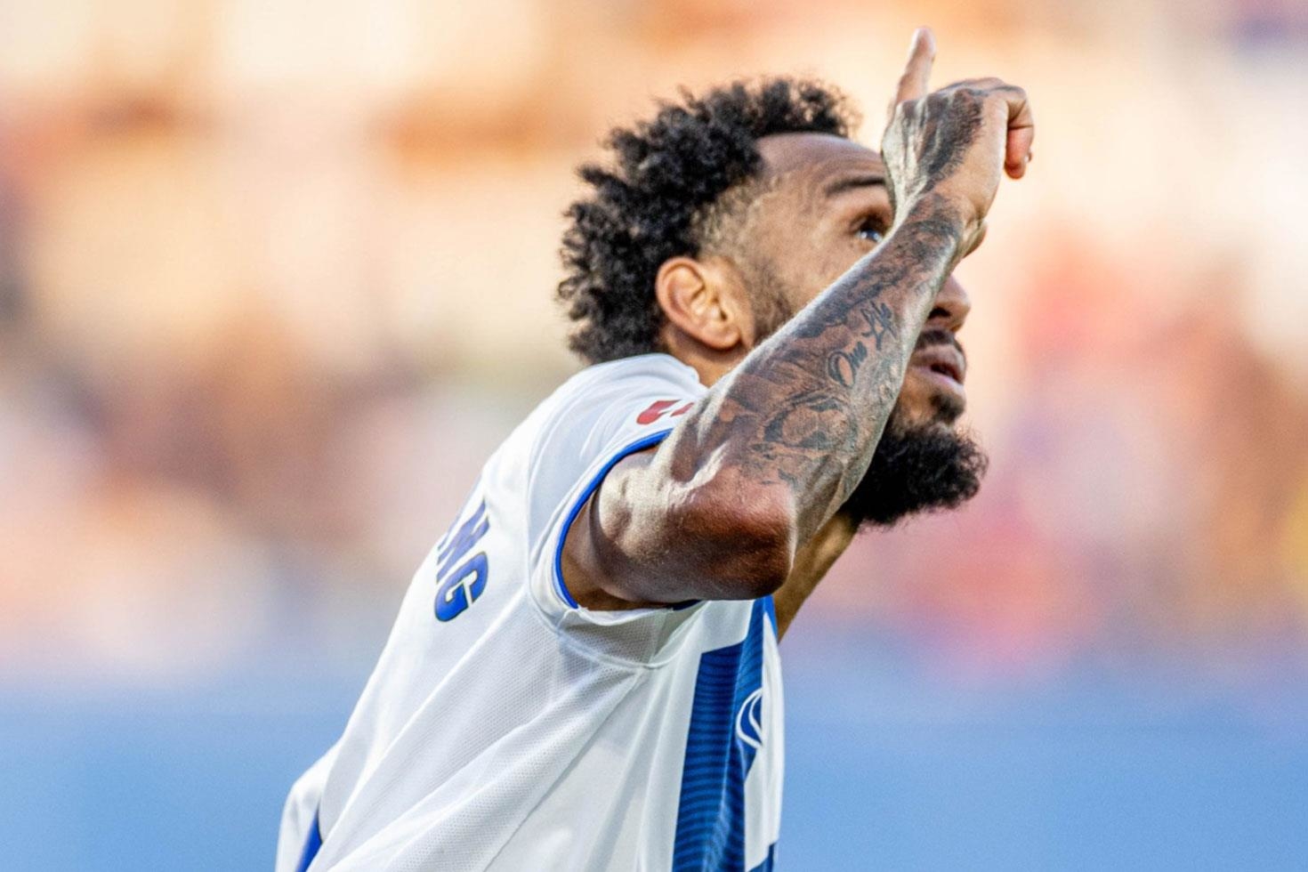 Çorum’a transfer olmayan Aubameyang, La Liga’yı sallamaya devam ediyor