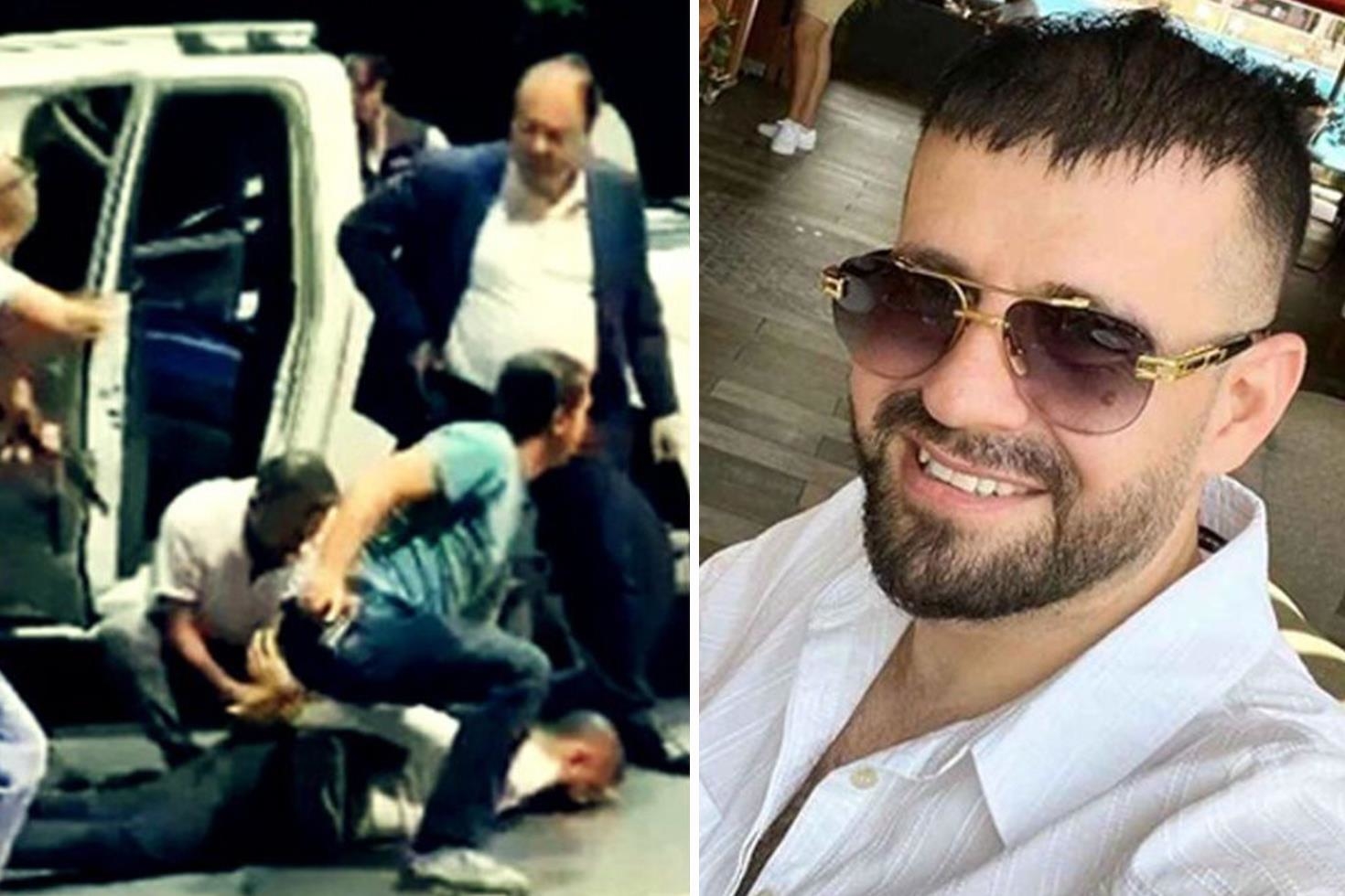 Ayhan Bora Kaplan davasında dikkat çeken iddia: Cumhur İttifakı dağılıyor, sen de patlat geç