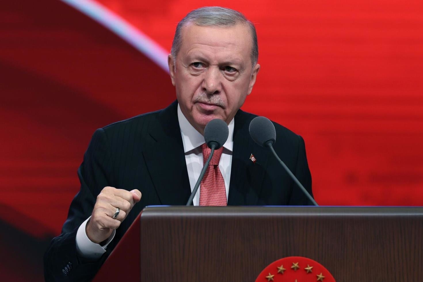 Cumhurbaşkanı Erdoğan’dan 12 Eylül mesajı: Bir daha izin vermeyeceğiz