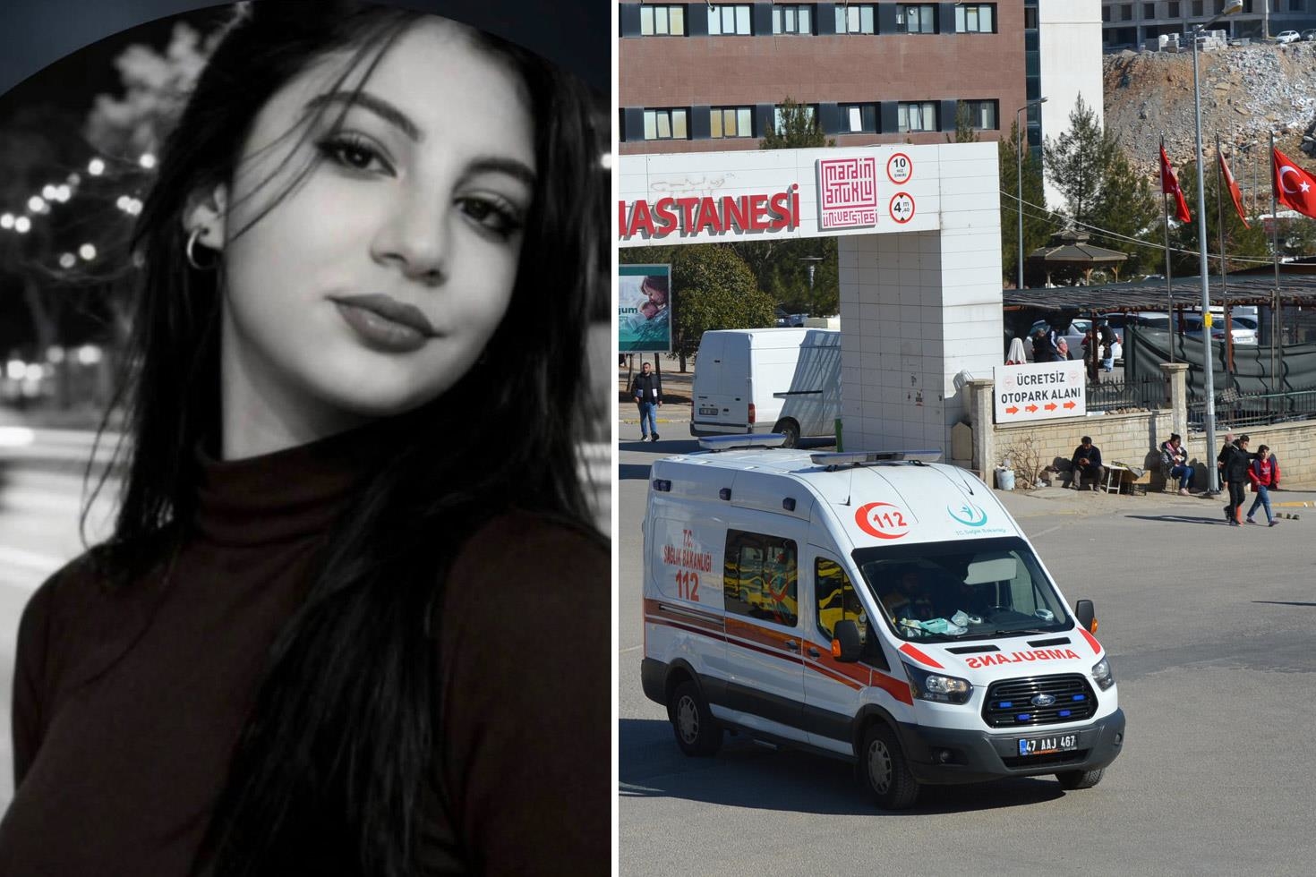 Daha 17 yaşındaydı! Eve gelen ailesi korkunç halde buldu