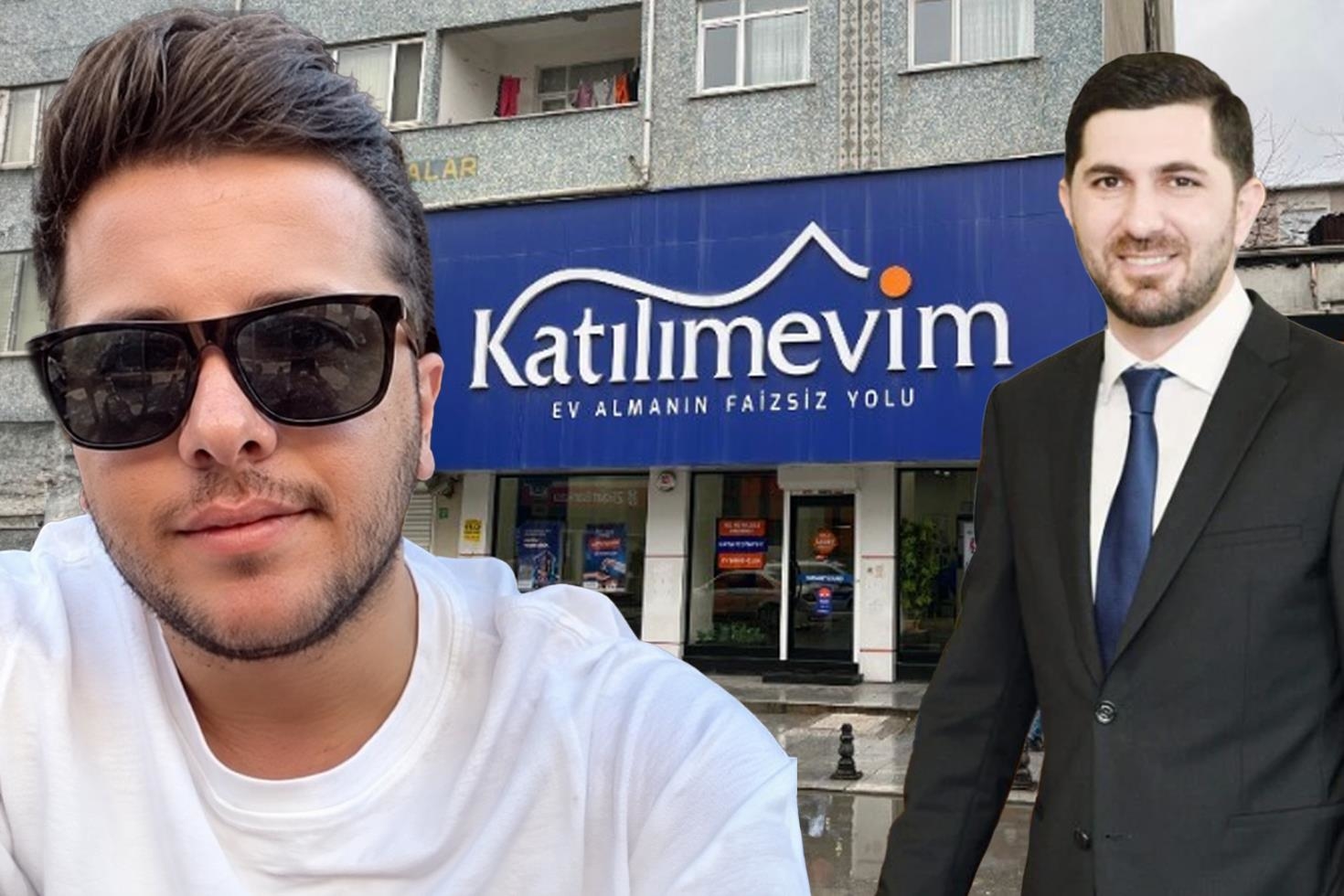 Dev Sirketin Patronu Yurt Disina Kacti Savcilik Hemen Harekete Gecti 20233260 63 Jpg
