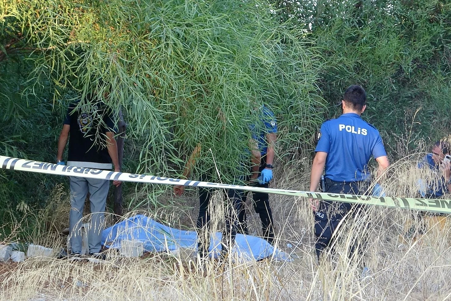 Doğum gününde kahreden olay! Yanında tabancayla ölü bulundu