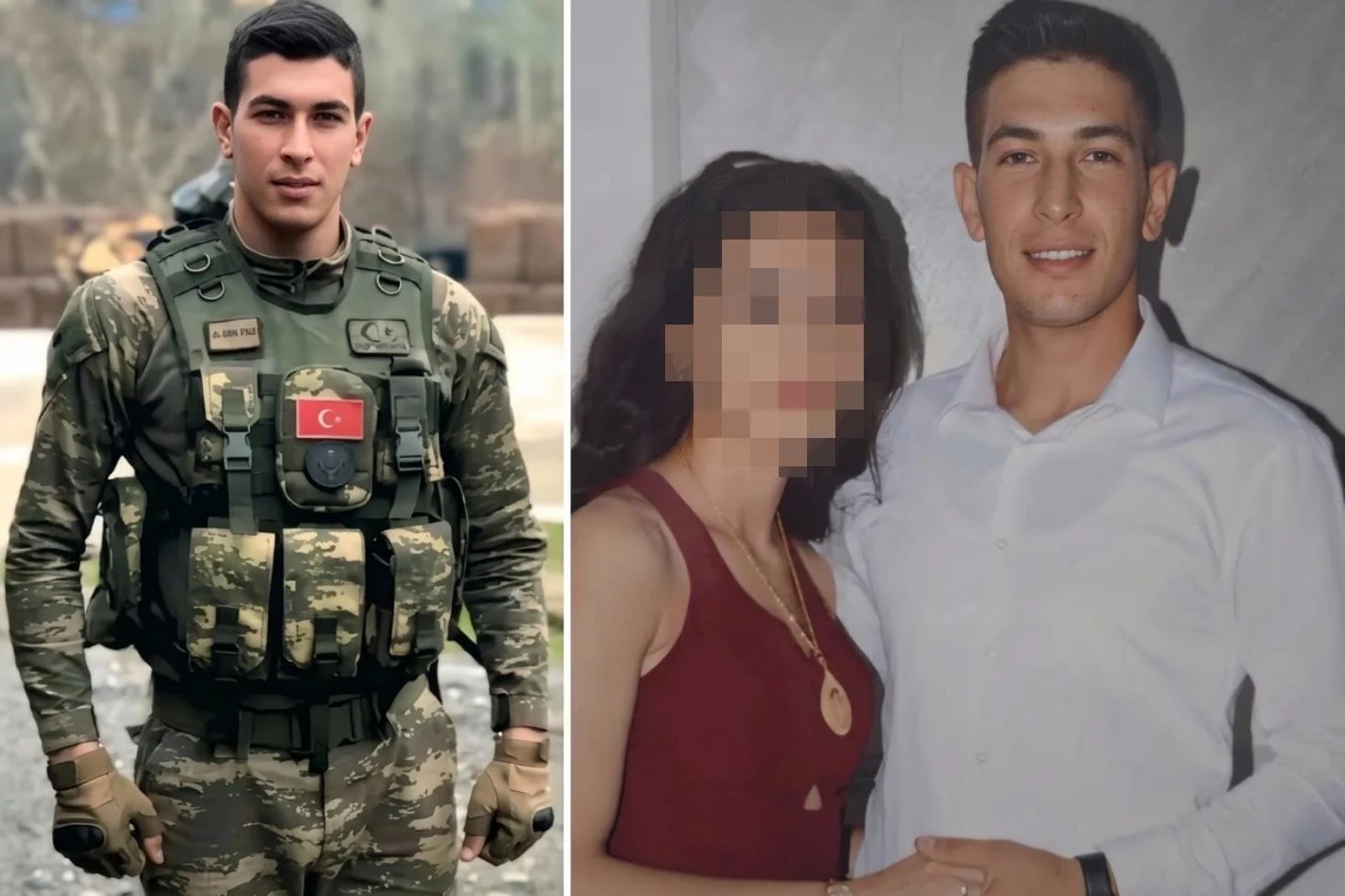 Düğün gecesi evinde ölü bulundu! Uzman çavuşun eşi hakkında karar verildi