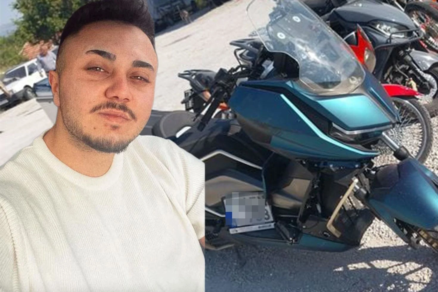Damatlığını giymeye gidiyordu! Burdur’da düğün günü yürek yakan kaza