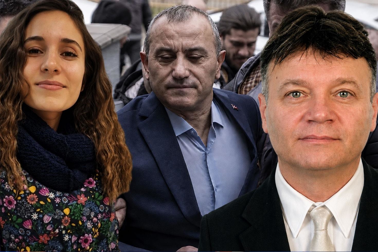 Gülistan Doku soruşturmasında tutuklanan jandarma komutan yardımcısı Kahraman’ın ifadesine ulaşıldı