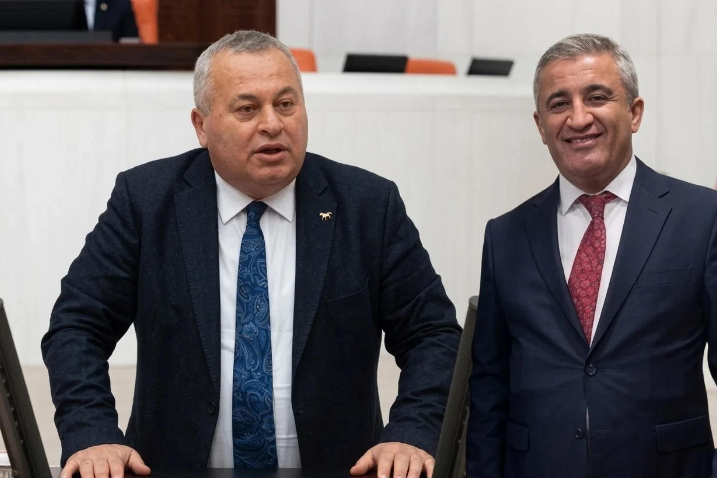 Cemal Enginyurt’un danışmandan skandal itiraflar: Gece yarısı ‘burs’ transferleri, fuhuş kayıtlı isimler ve daha neler neler