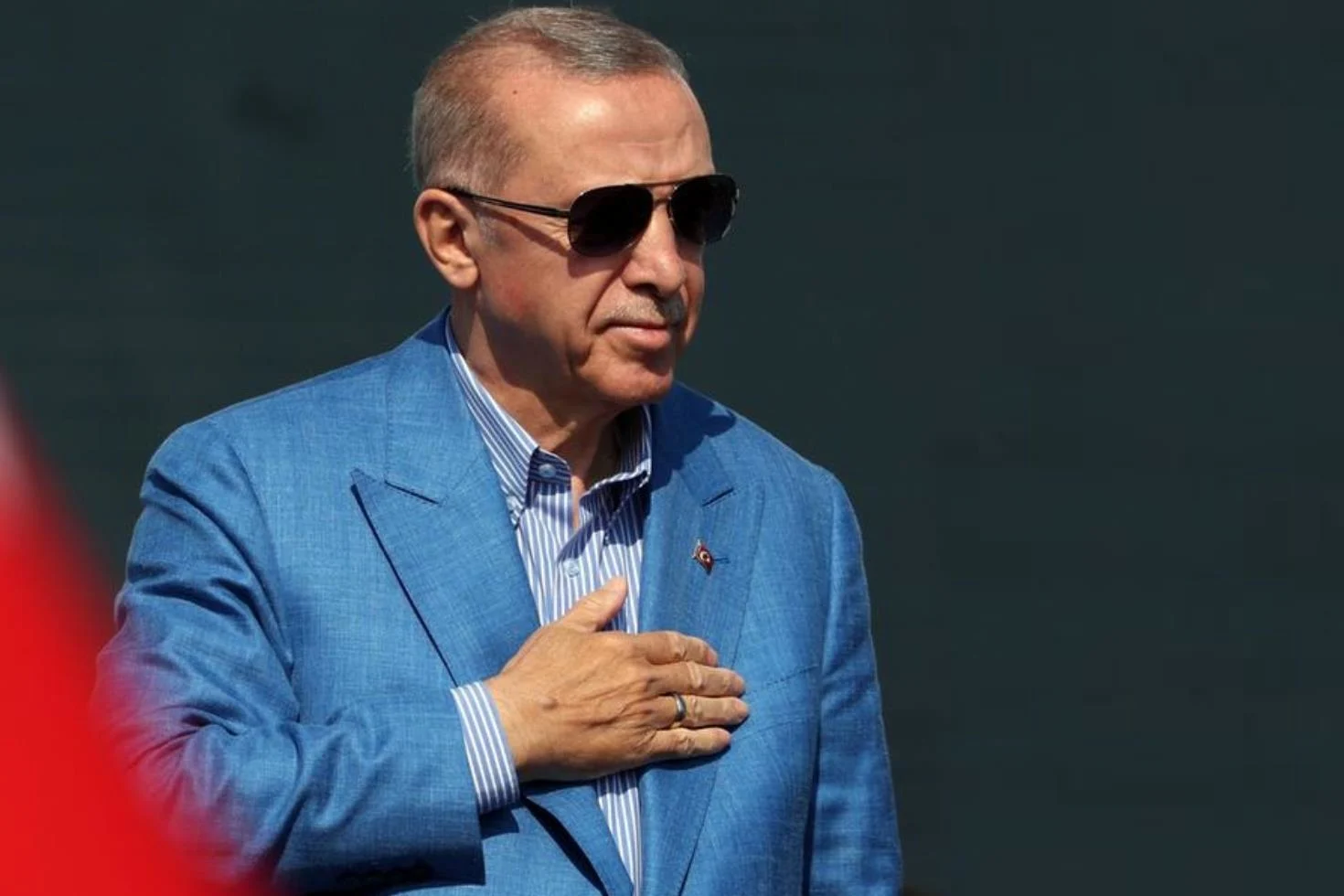 Erdogandan Kurtulus Mesaji Minnetle Yad Ediyorum 20222125 12 Jpg