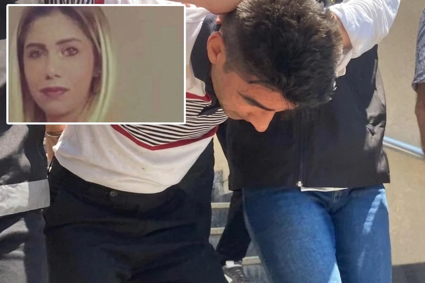 Esenyurt canavarı ikinci cinayeti itiraf etti: Genç kızın cesedi bulundu