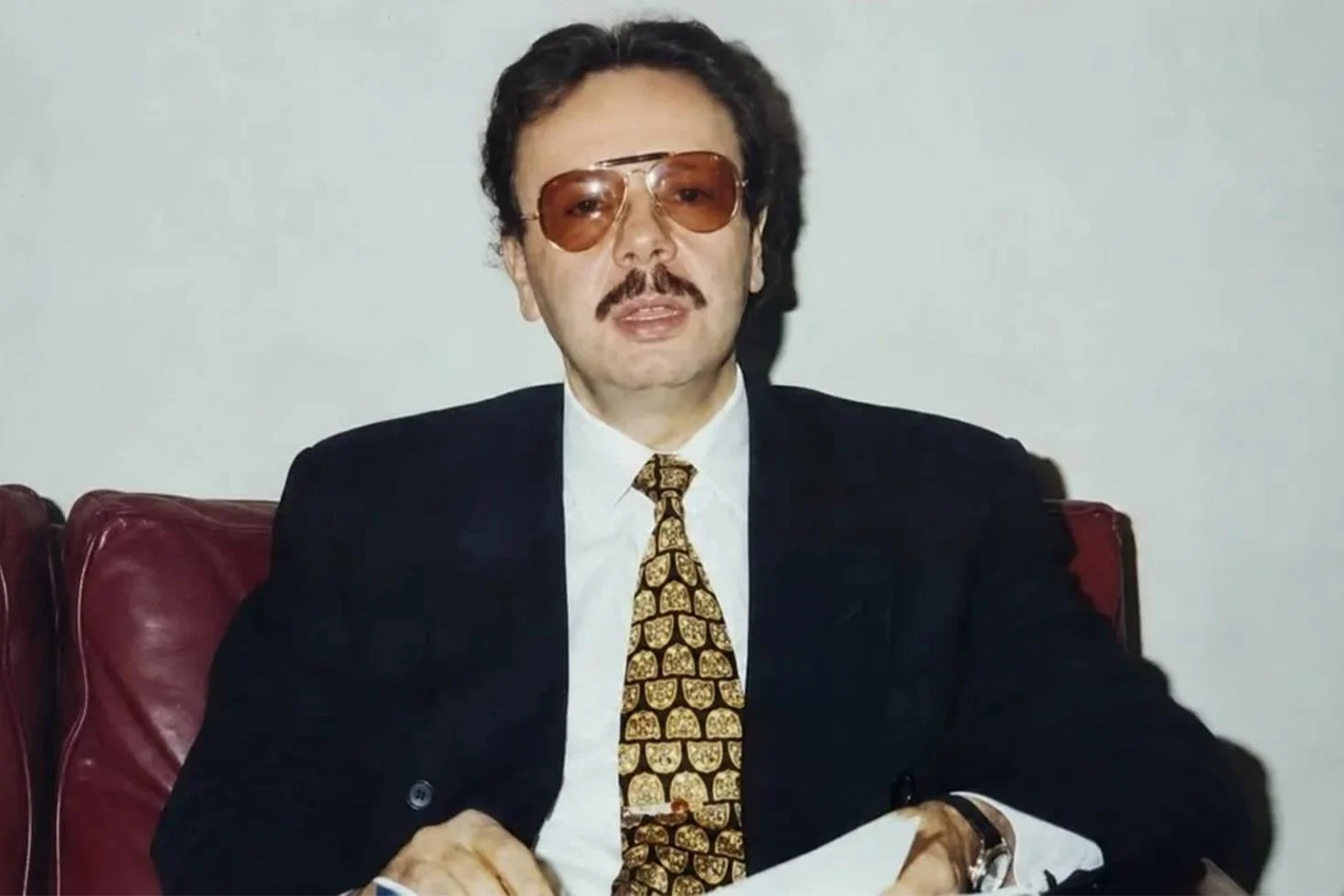 Eski Bakan Denizolgun’un şüpheli ölümünde kritik çelişki: “İhbarı kim yaptı bilmiyorum” diyen doktor tutuklandı