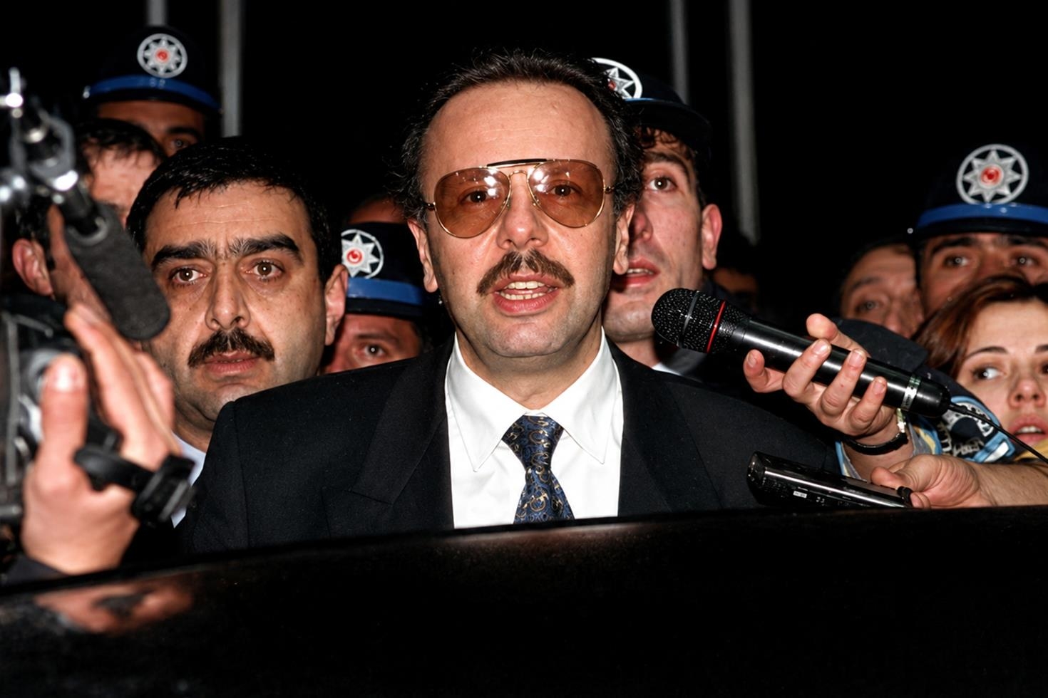 Eski bakan Denizolgun’un şüpheli ölümünde doktorunu yalanlayan kayıt