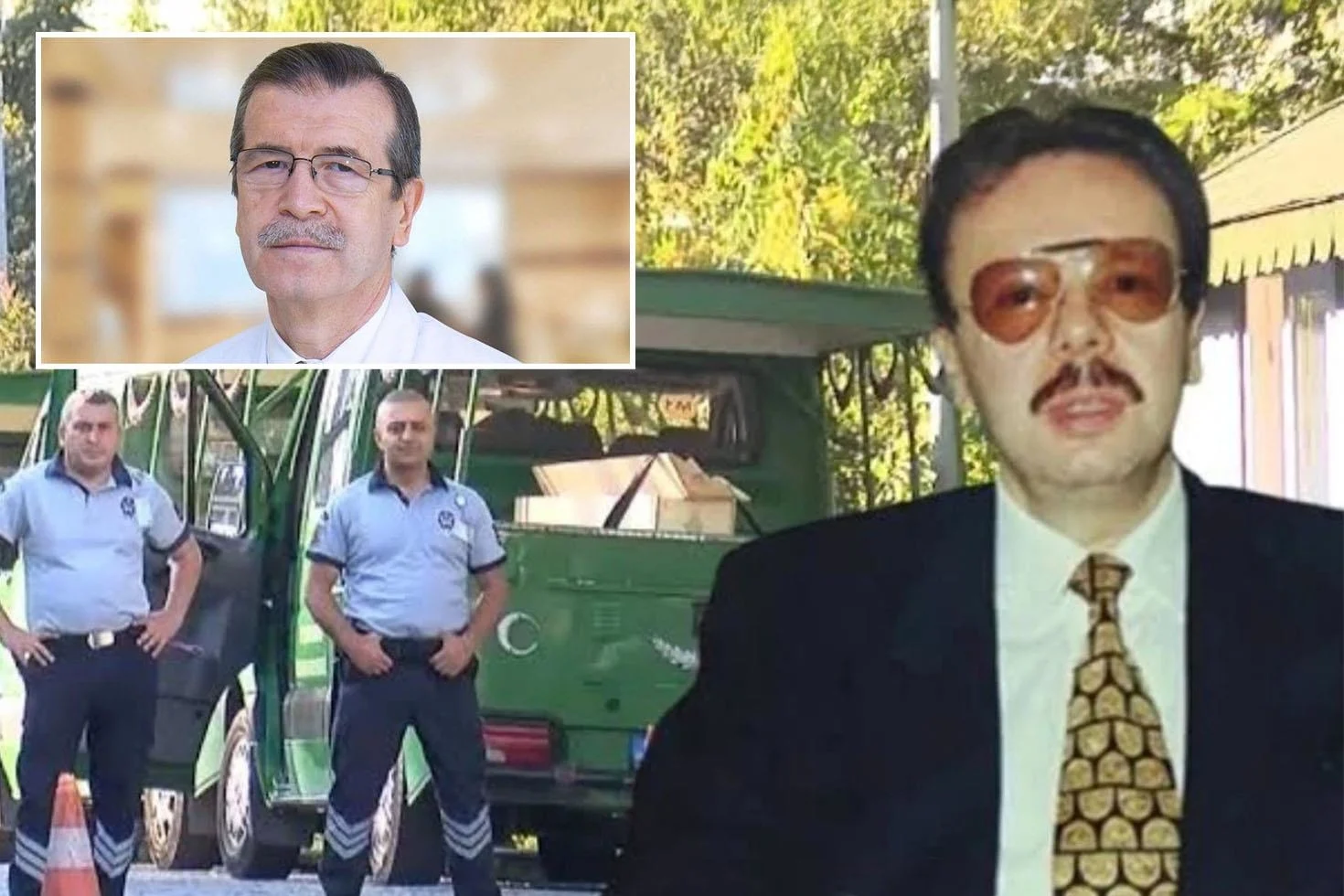 Arif Ahmet Denizolgun’un ölümünde çember daralıyor! Doktorun “hatırlamıyorum” savunması yetmedi