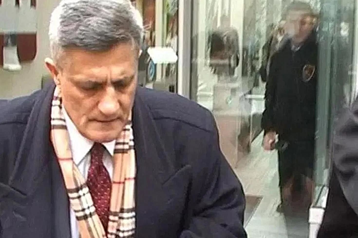 Kaşif Kozinoğlu soruşturmasında gazeteci Günday ve iki acil tıp teknisyeni tutuklandı