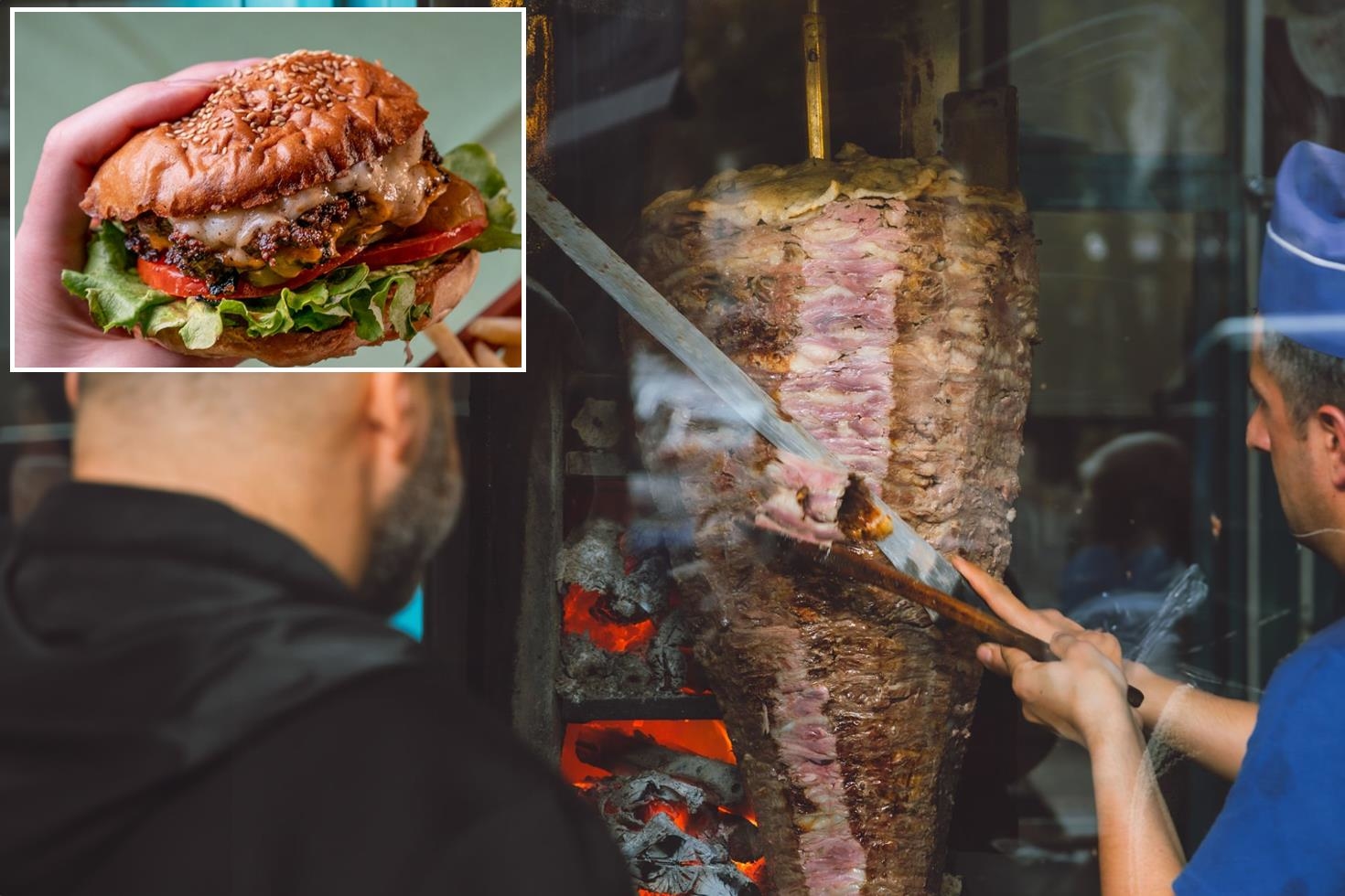 Et ürünlerinde yeni dönem başlıyor! Sucuk, döner, pastırma ve burgerde kurallar değişiyor