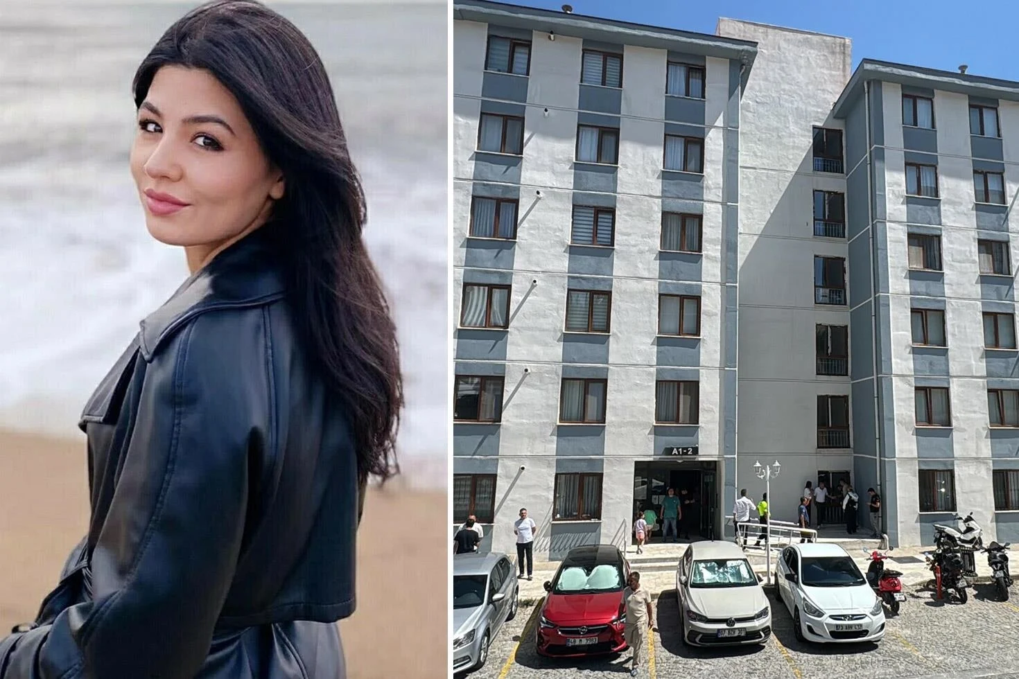 Daha ömürlerinin baharındaydılar! Eve giren polis ekipleri, 2 genci kanlar içerisinde buldu