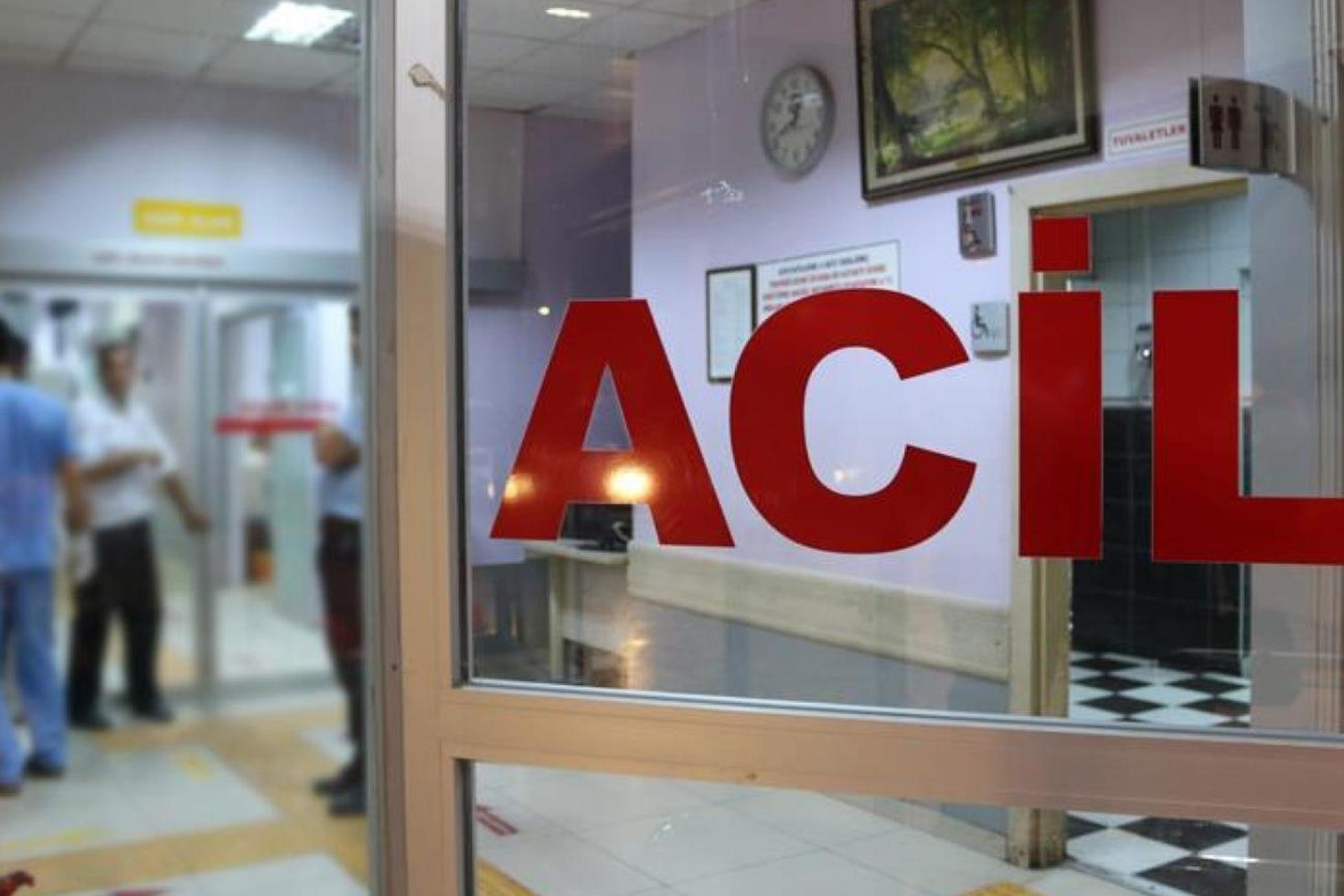 Kocaeli’de üzerine sıcak su dökülen genç hayatını kaybetti