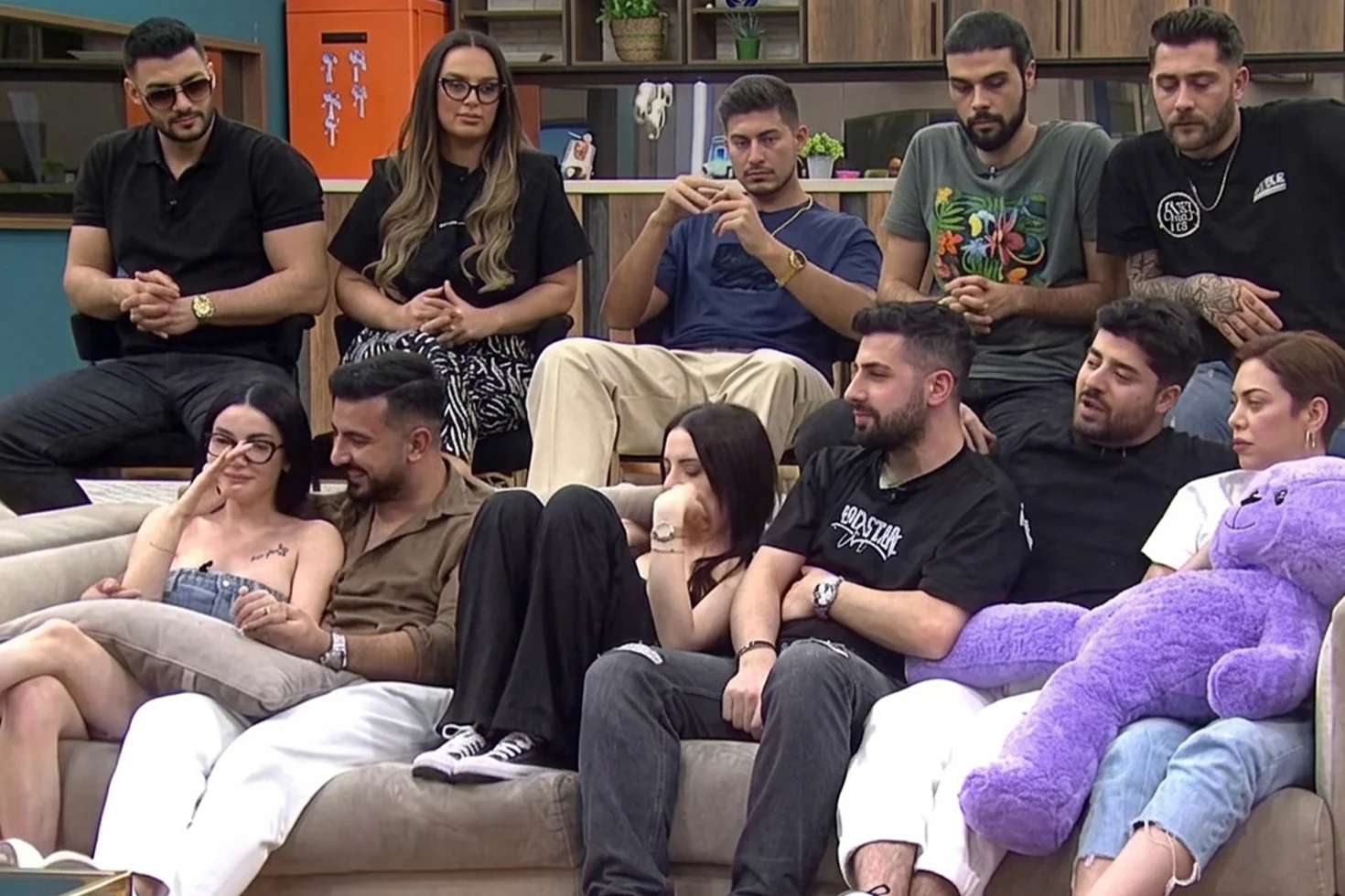 Evlenecekleri Konuşuluyordu! Kısmetse Olur Çiftinden Şok Karar