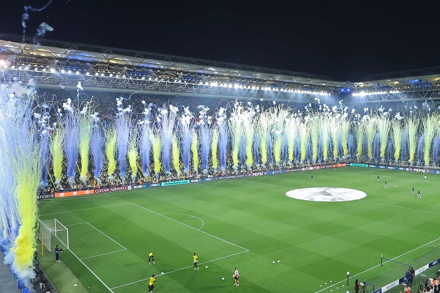 Fenerbahceden Transferin Son Gununde Yerli Yildiz Bombasi 20206339 97 Jpg