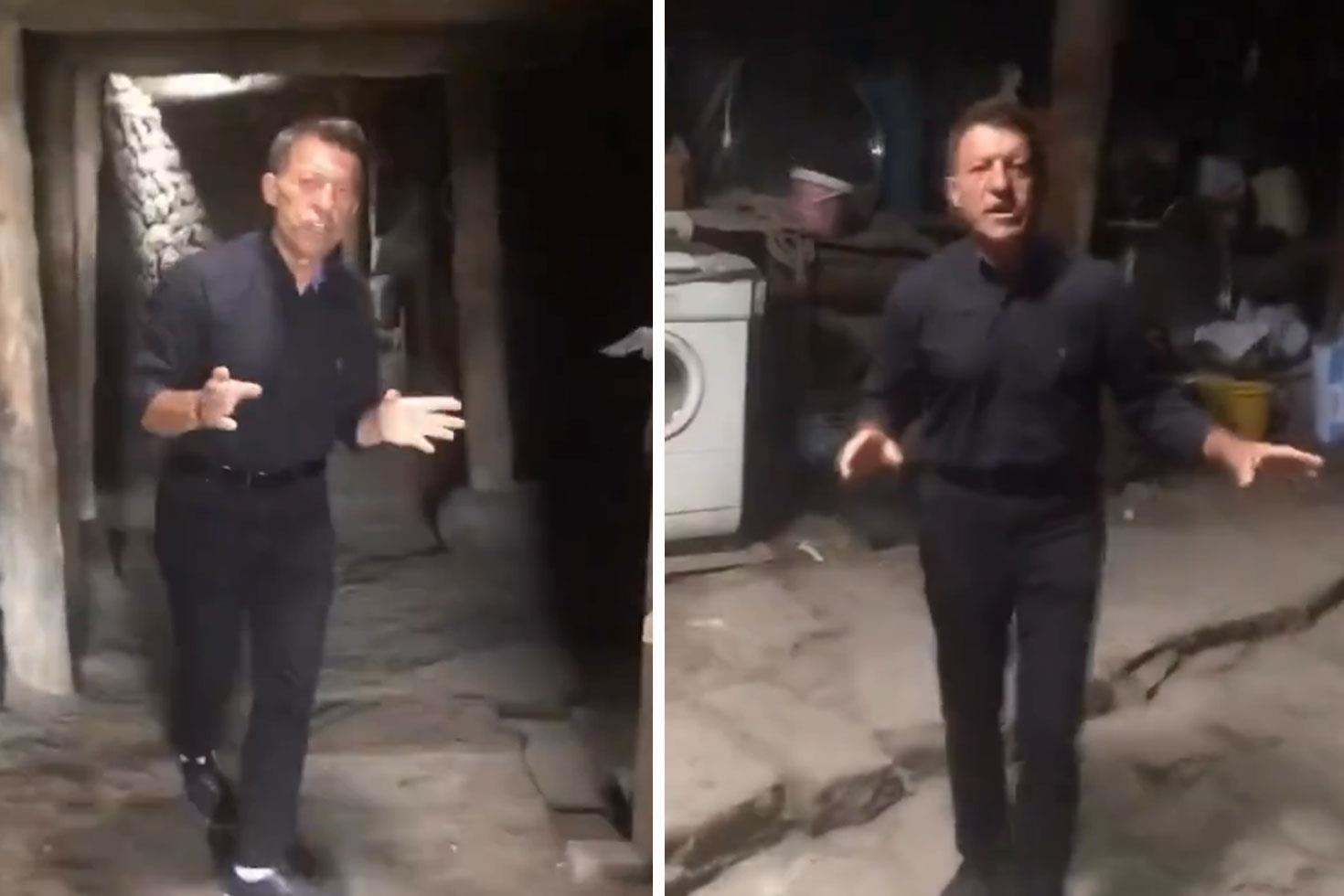 Fenerbahcenin 40 Yillik Emektari Dogdugu Evi Gosterdi 20225829 58 Jpg