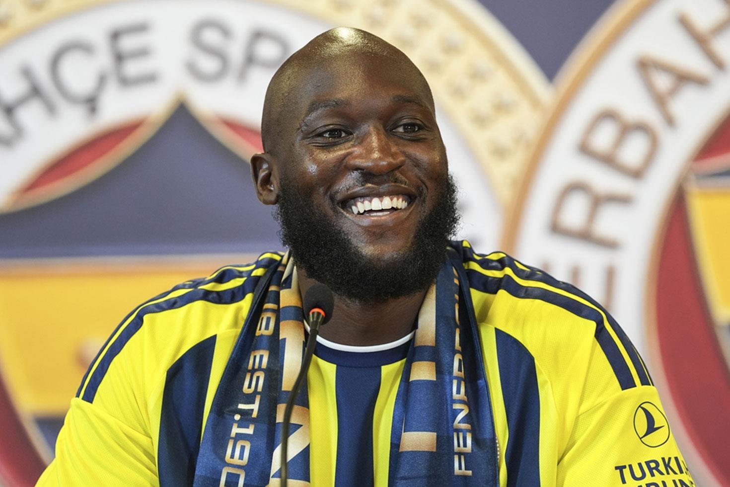 Fenerbahçe’den Lukaku için dengeleri değiştirecek hamle