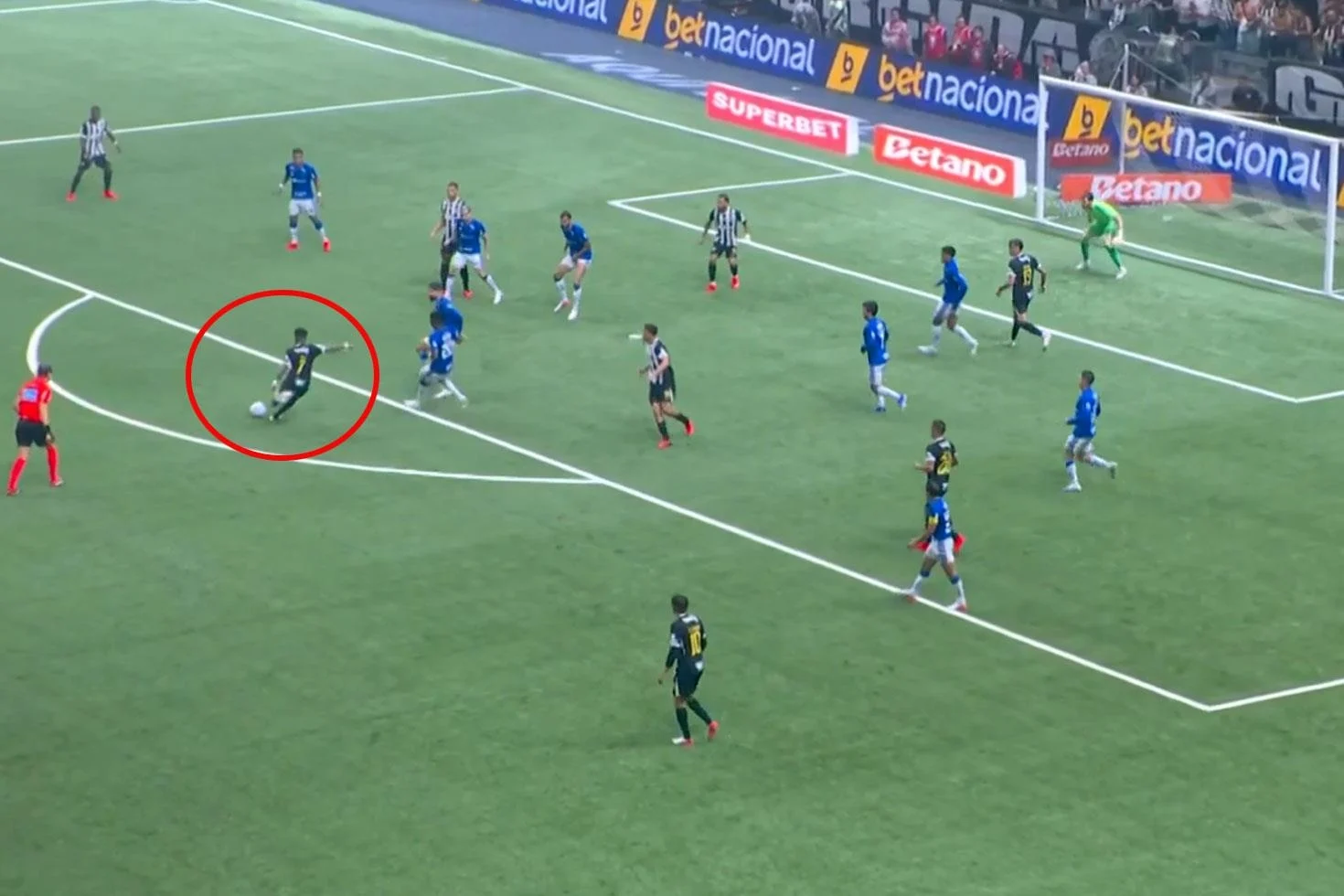 Fenerden Gidenin Icinden Messi Cikiyor Takimini Finale Cikardi 20198745 65 Jpg