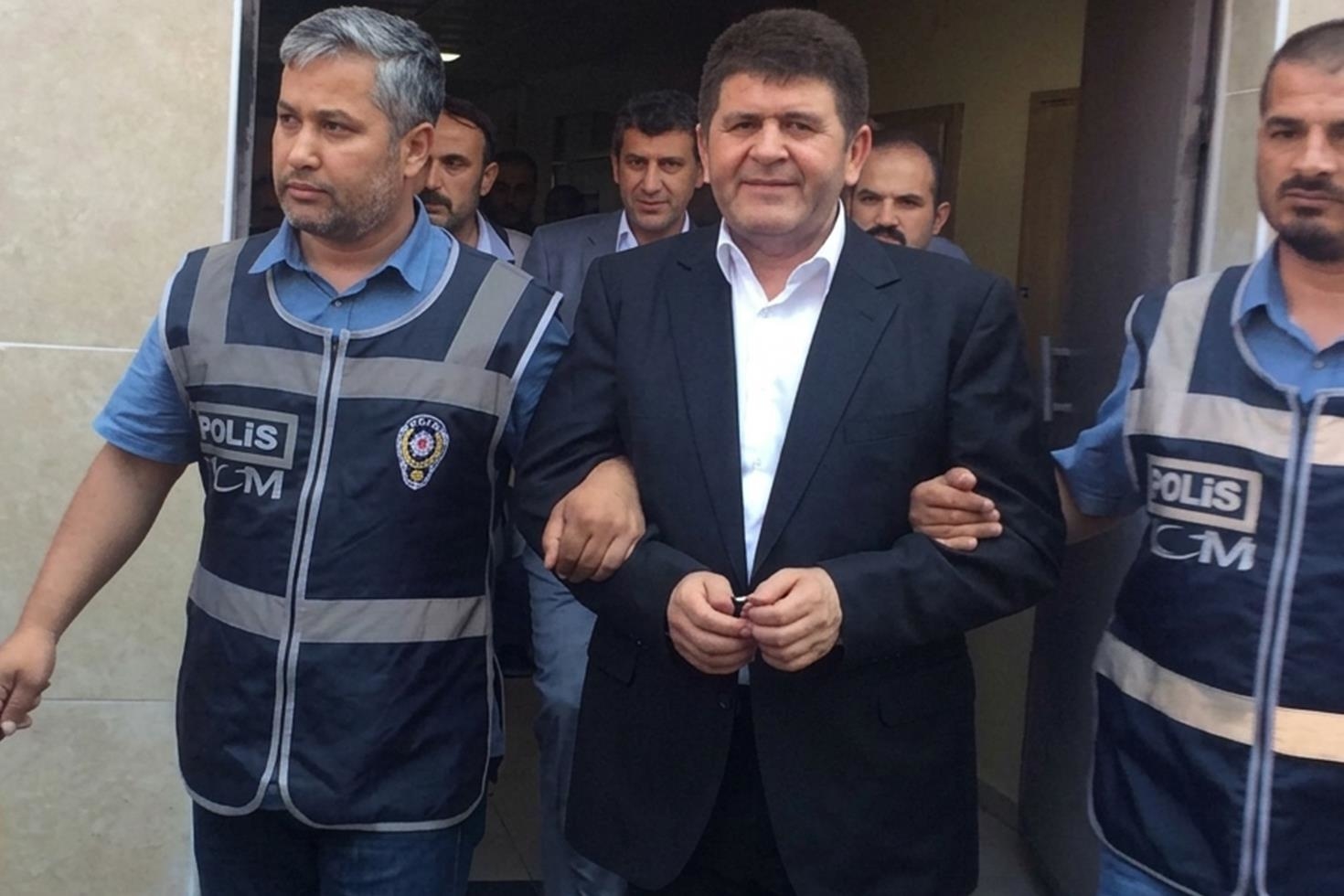 Bozma kararı sonrası FETÖ’den yeniden yargılanan Mustafa Boydak’ın eşi beraat etti