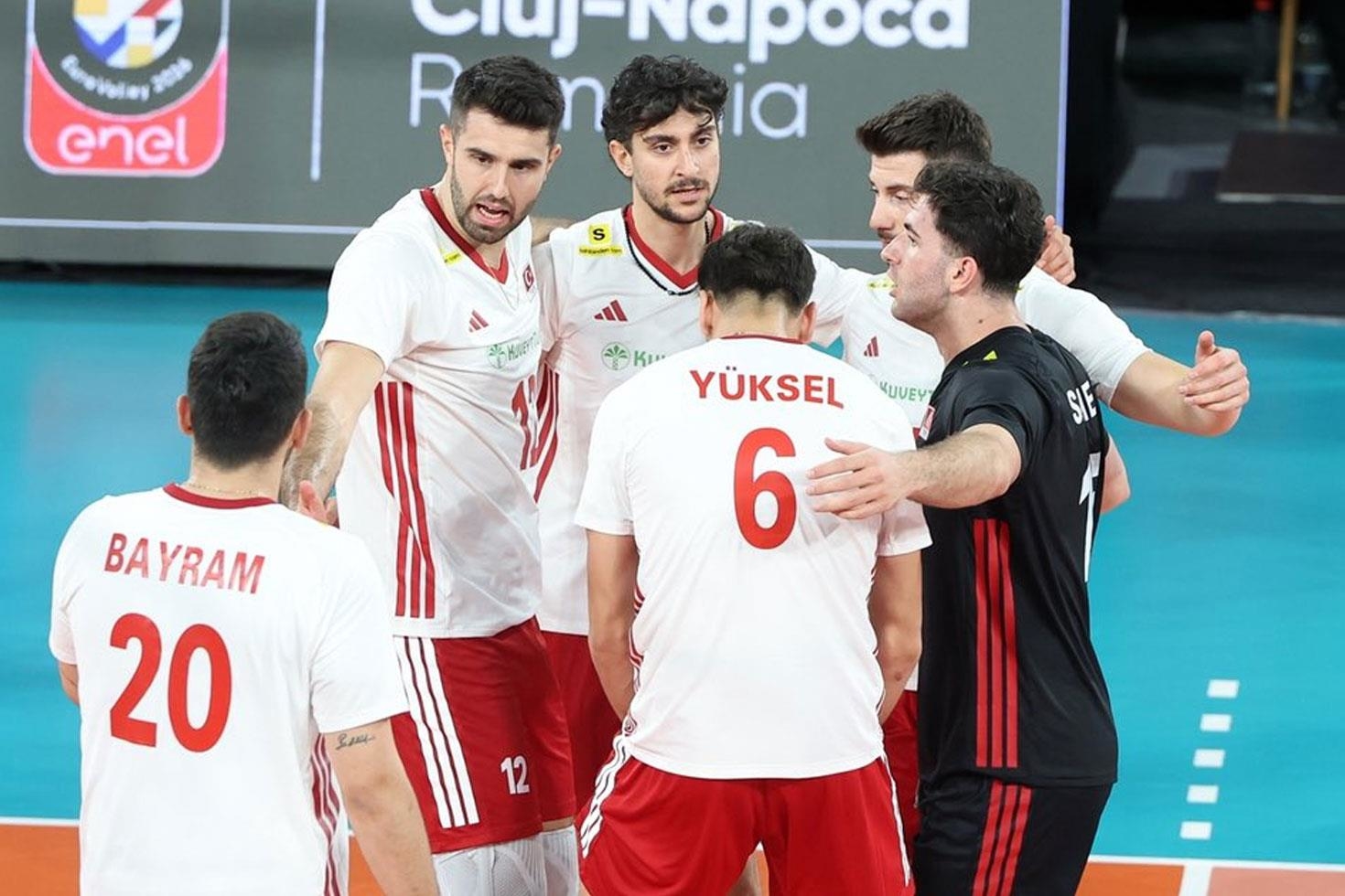 Filenin Efeleri’nden ilk galibiyet