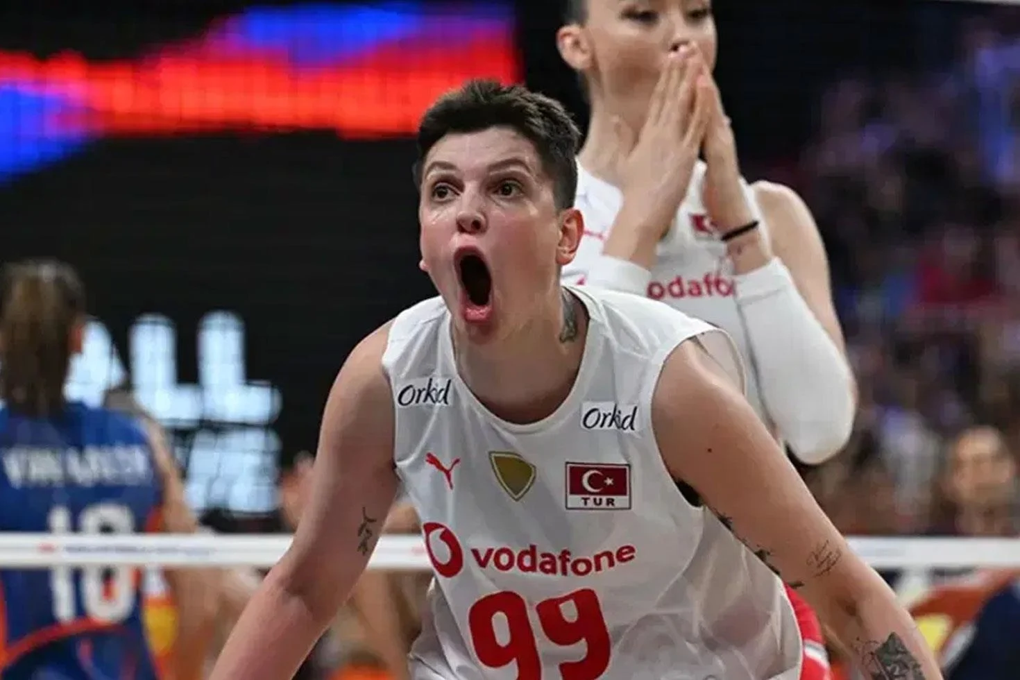 Filenin Sultanları finale çıktı, gözler Ebrar’ı aradı! Nedeni belli oldu