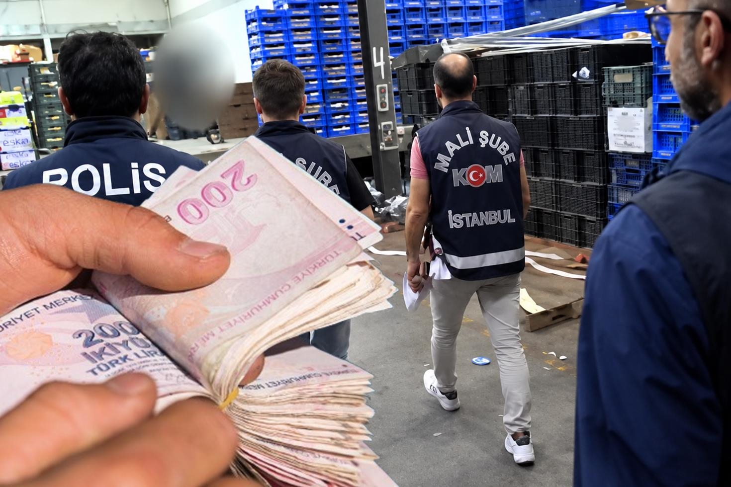Tarlada 6 lira, makbuzda 28 lira! Fiyat oyununun belgesi savcılık soruşturmasında çıktı
