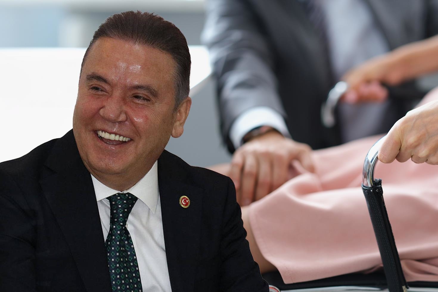 Muhittin Böcek’le ilgili gündemi sarsan ifade: “Keşke 16 yaşında olsan” diyordu