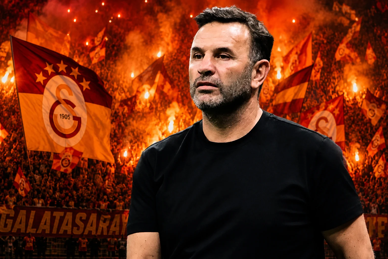 Galatasarayda Alarm Okan Burukun Onunde 2 Farkli Plan Var 20221871 38 Jpg