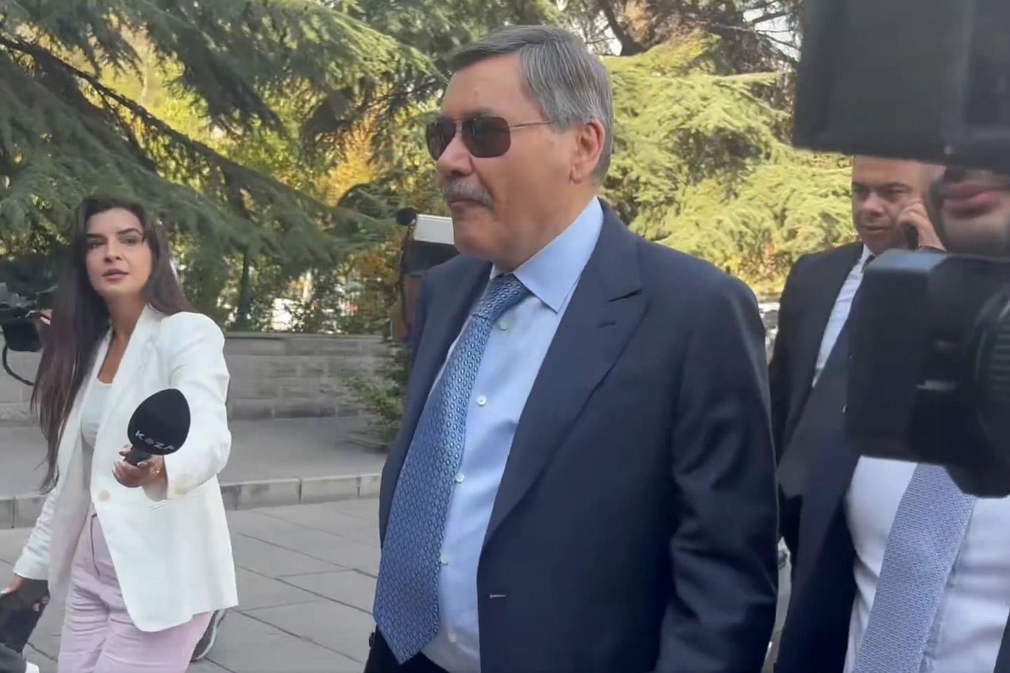 Gokcek Adliyeye Geldi Herkes Goruntudeki Detaya Takildi 20207358 63 Jpg