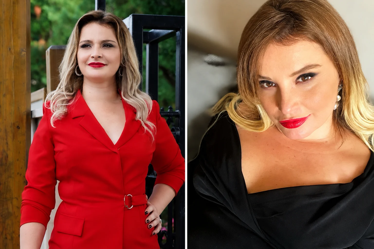 Sadakatsiz’in Gönül’ü Gözde Seda Altuner’in şaşırtan değişimi; iğne ipliğe döndü