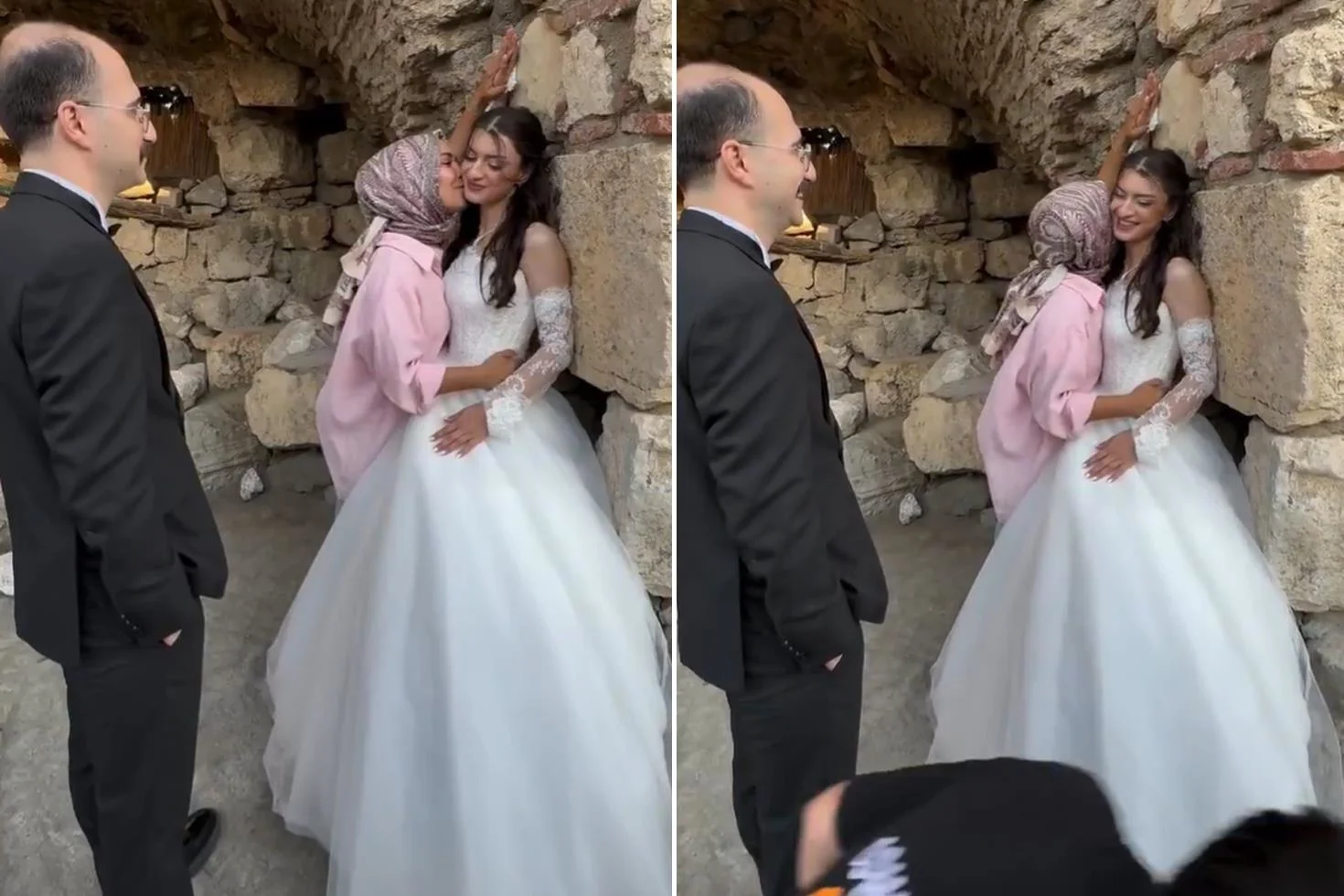 Goruntuyu Izleyenler Sasti Kaldi Gercek Sonradan Ortaya Cikti 20198816 59 Jpg
