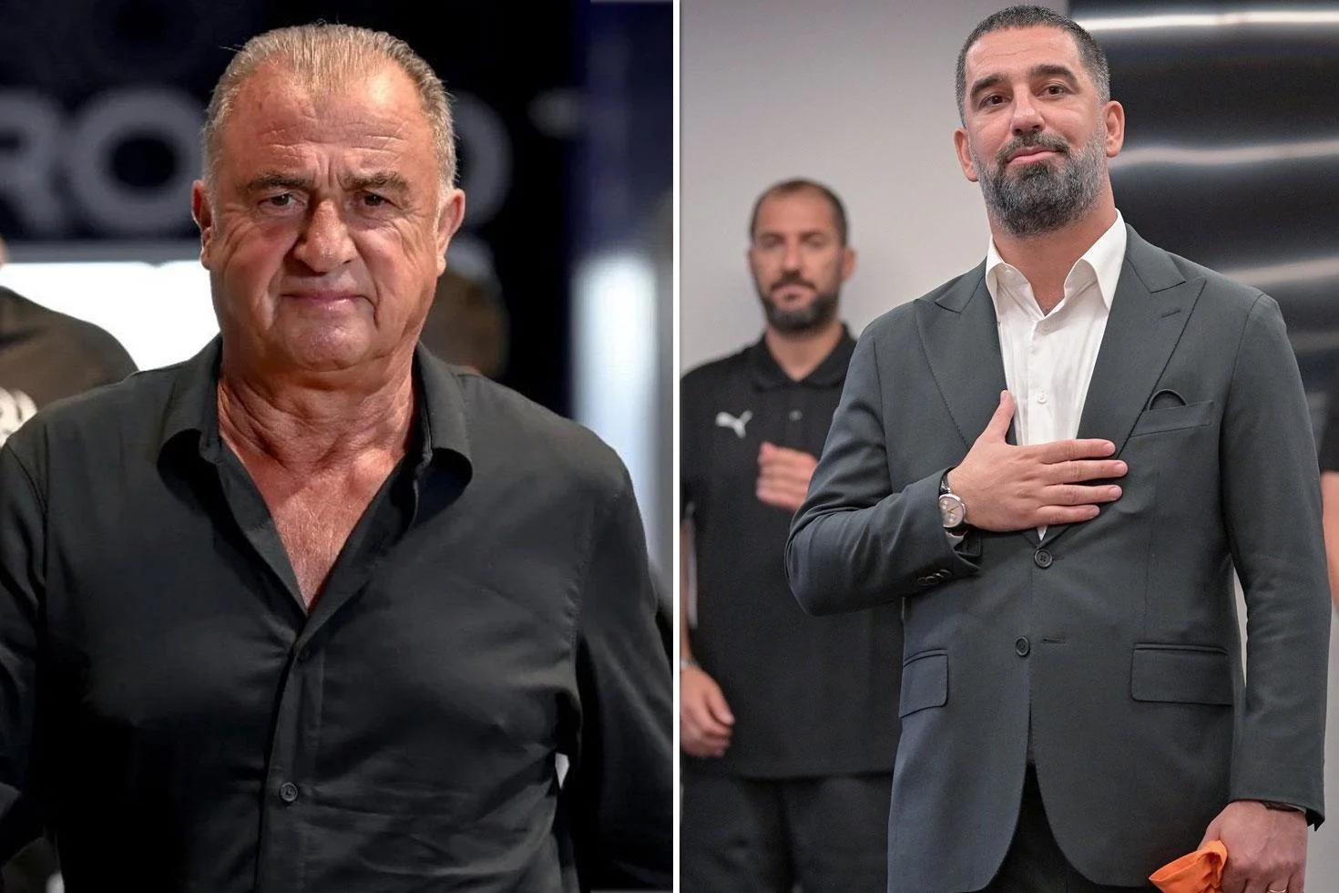 Gorusme Yapildi Trabzonspor Bombayi Patlatti Patlatacak 20199983 70 Jpg