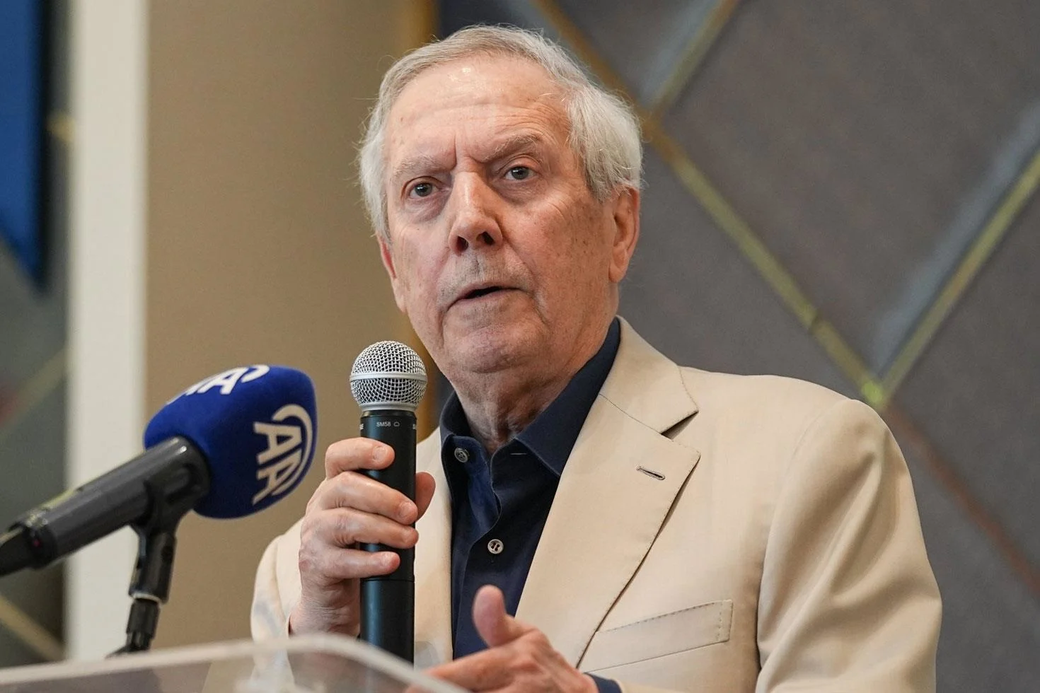 Transfer için çarpıcı itiraf: Fenerbahçe 25 milyon Euro verdi, satmadık