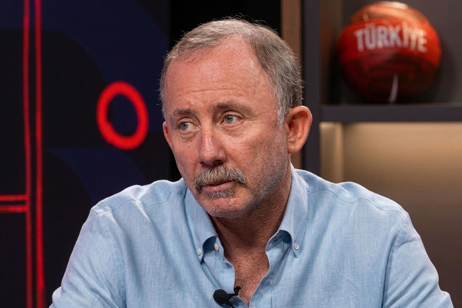 Sergen Yalçın’dan sürpriz itiraf: Galatasaray’ın yıldızını Beşiktaş’a istemiş